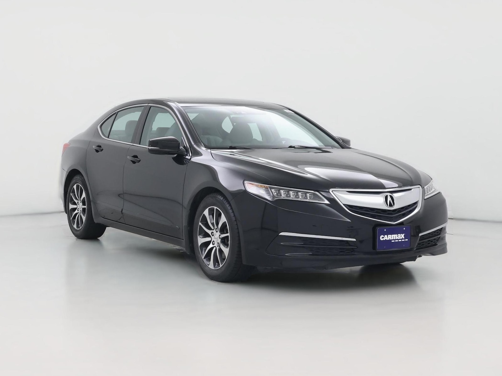 2015 Acura TLX Technology Package