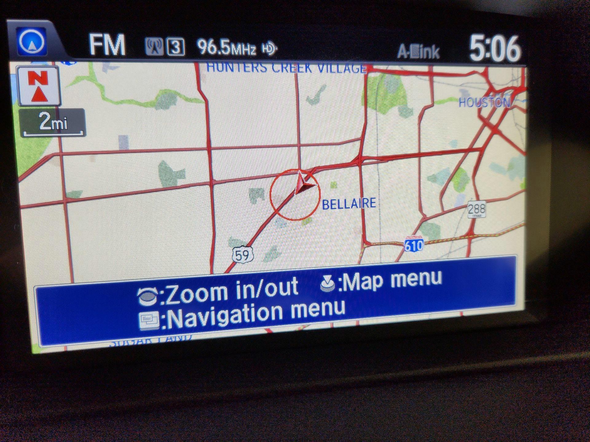 Thumbnail: 2015 Acura TLX - 14