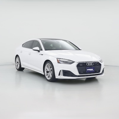 2021 Audi A5 Sportback Premium