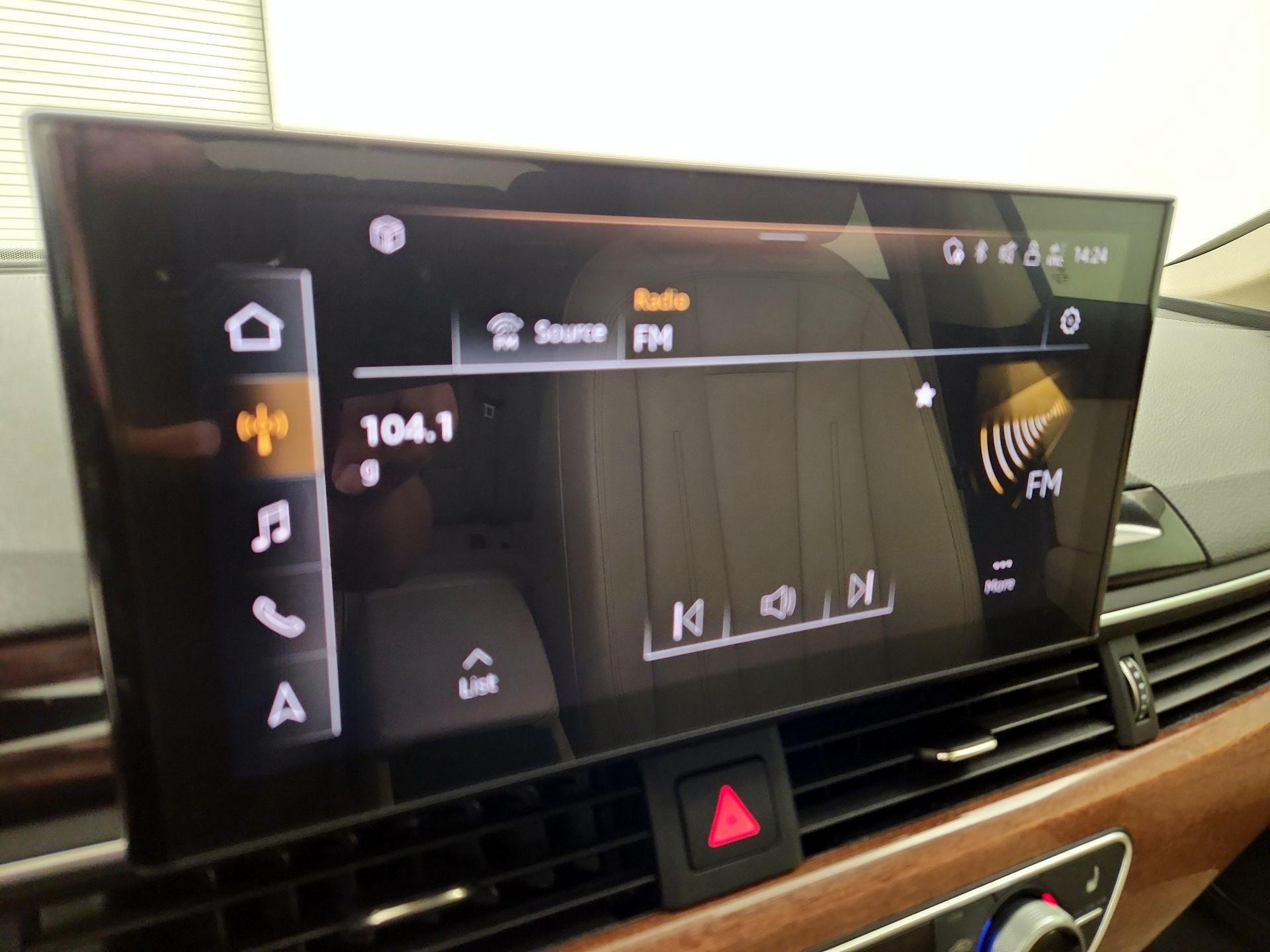 Thumbnail: 2021 Audi A5 - 15
