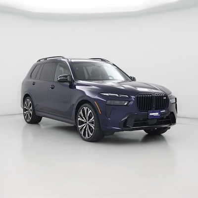 2023 BMW X7 M60