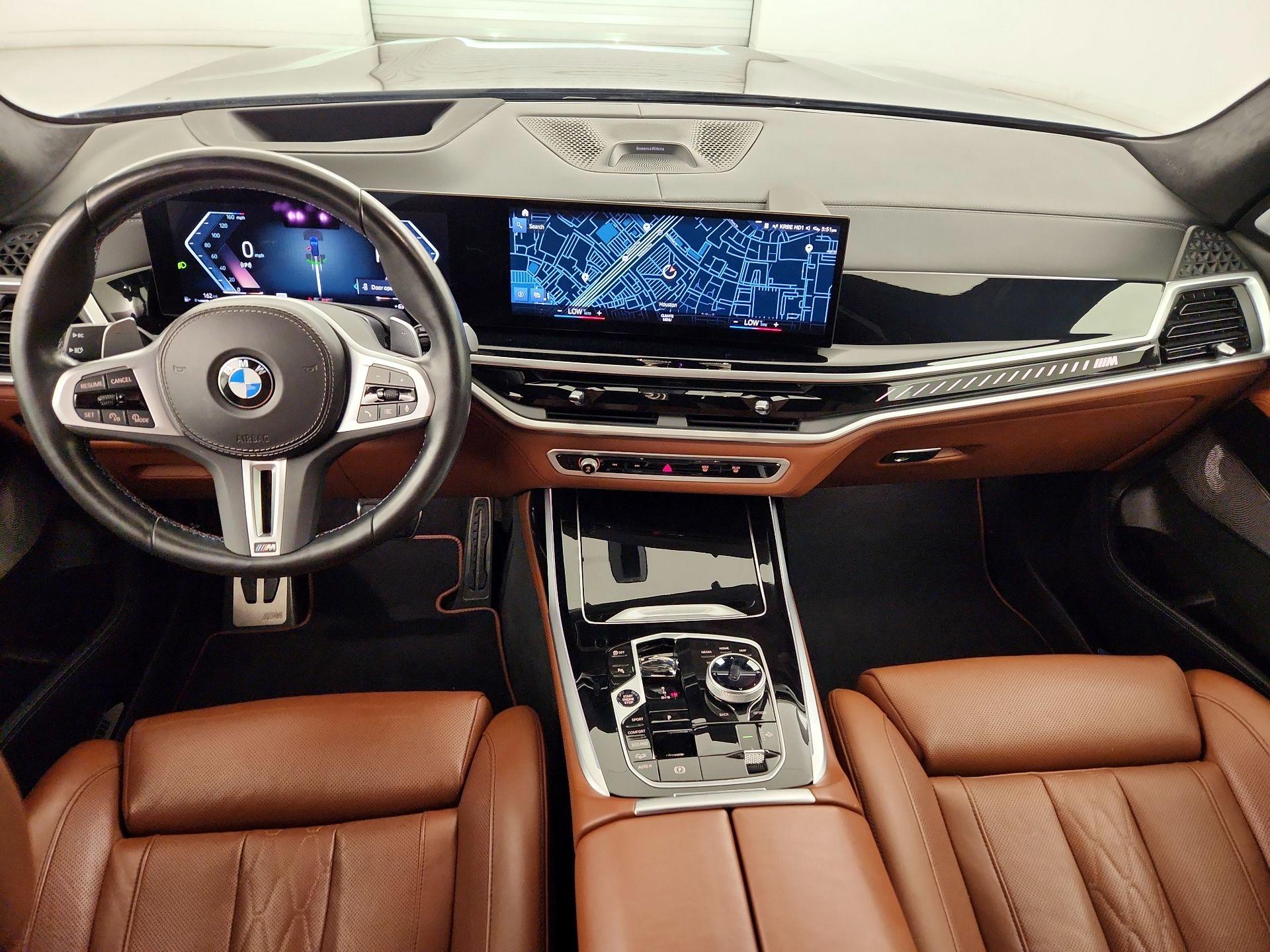 Thumbnail: 2023 BMW X7 - 9