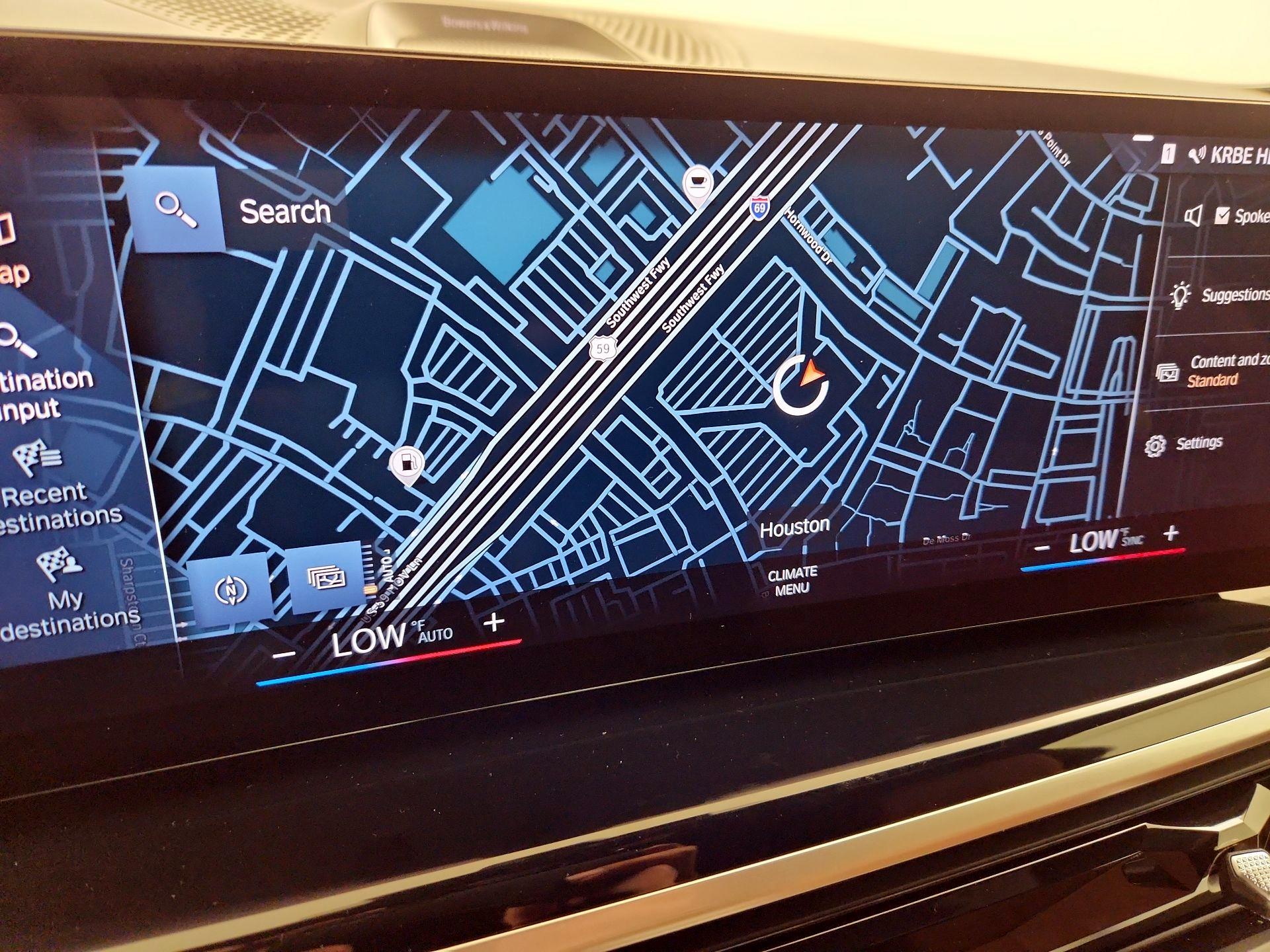 Thumbnail: 2023 BMW X7 - 14