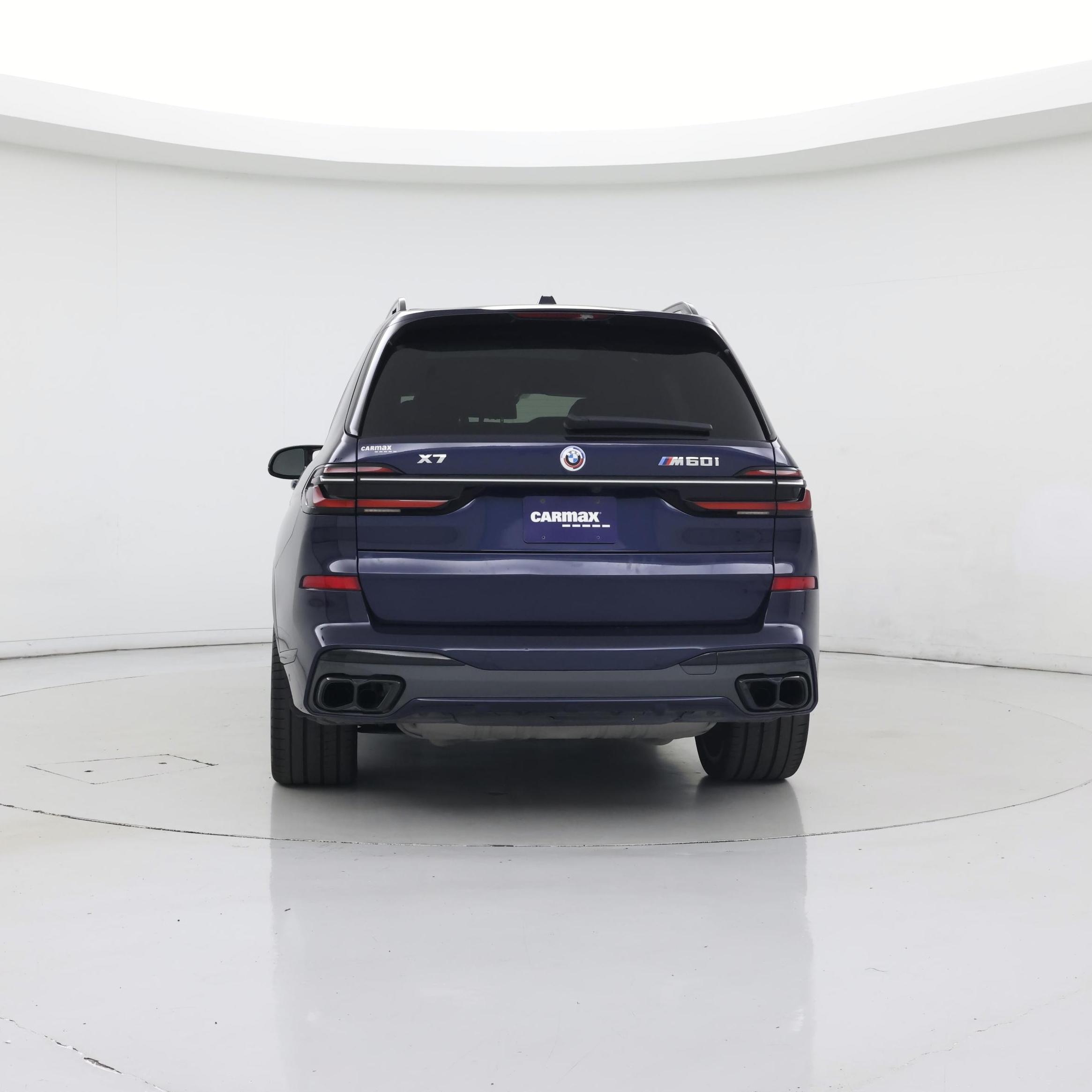 Thumbnail: 2023 BMW X7 - 6