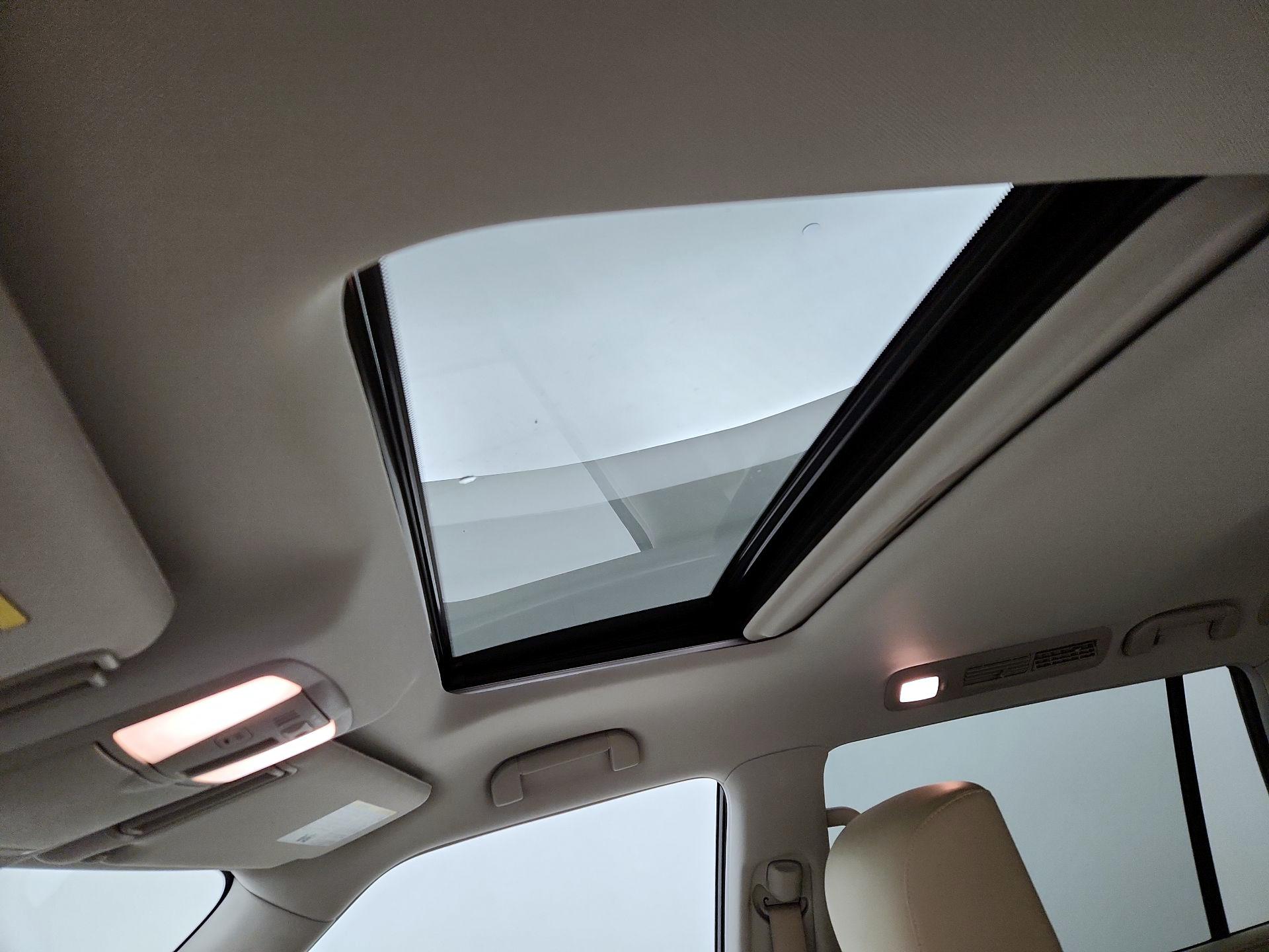 Thumbnail: 2018 INFINITI QX80 - 20