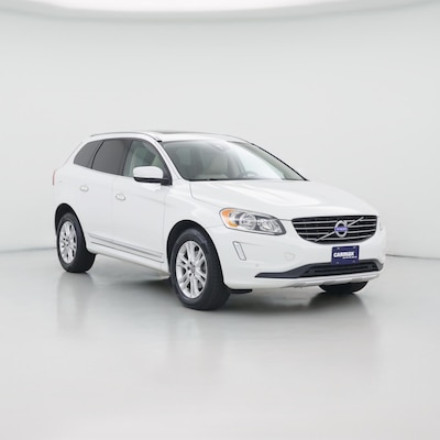 2015 Volvo XC60 T5 Premier