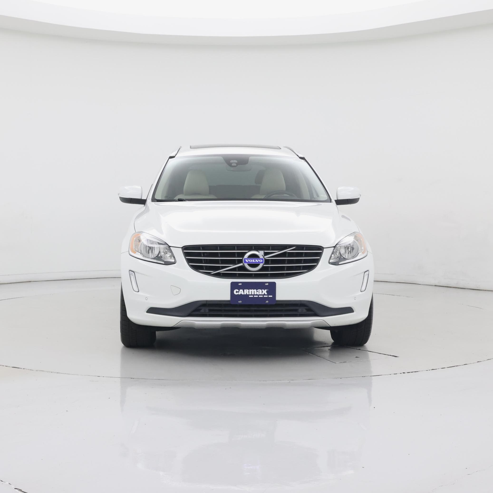 Thumbnail: 2015 Volvo XC60 - 5