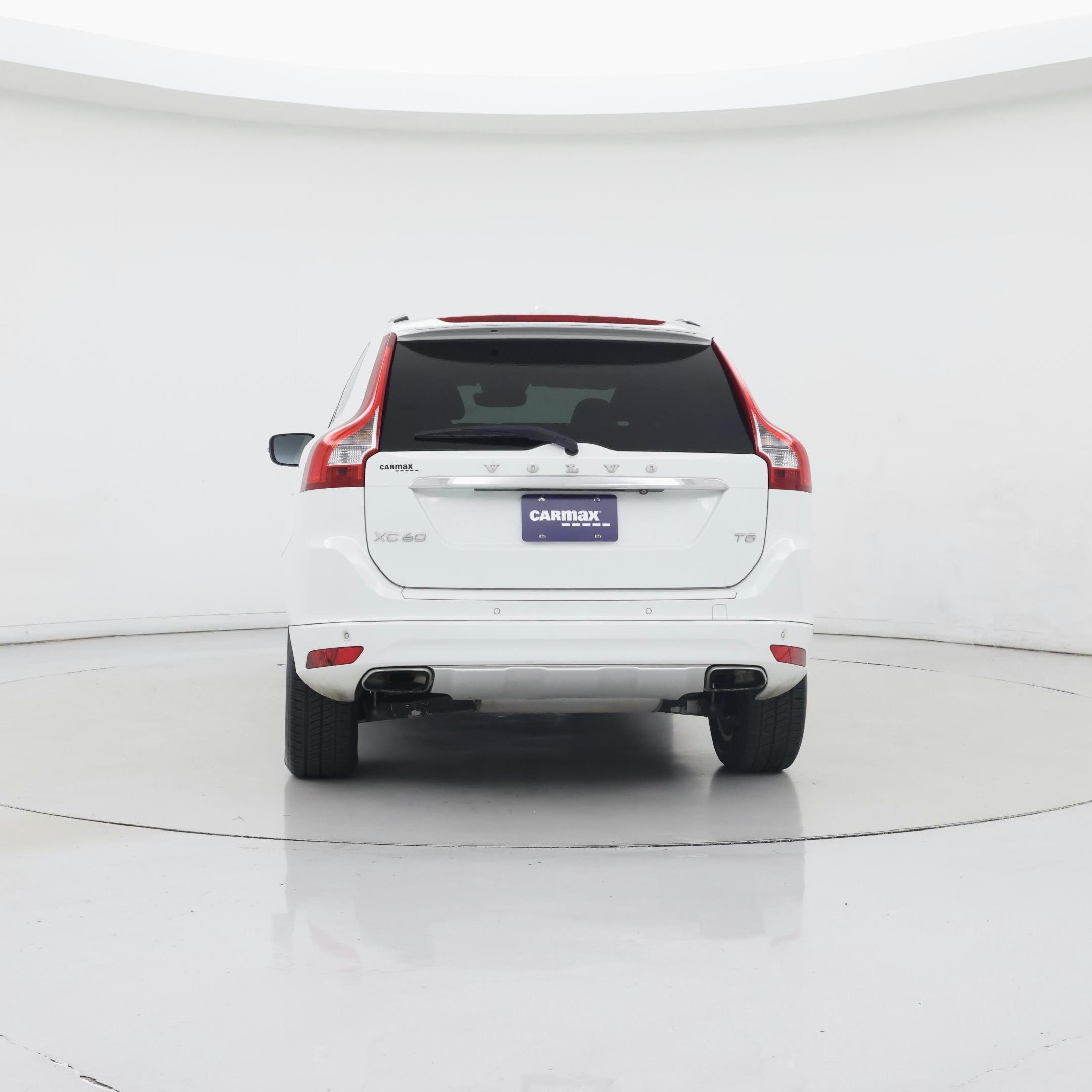 Thumbnail: 2015 Volvo XC60 - 6