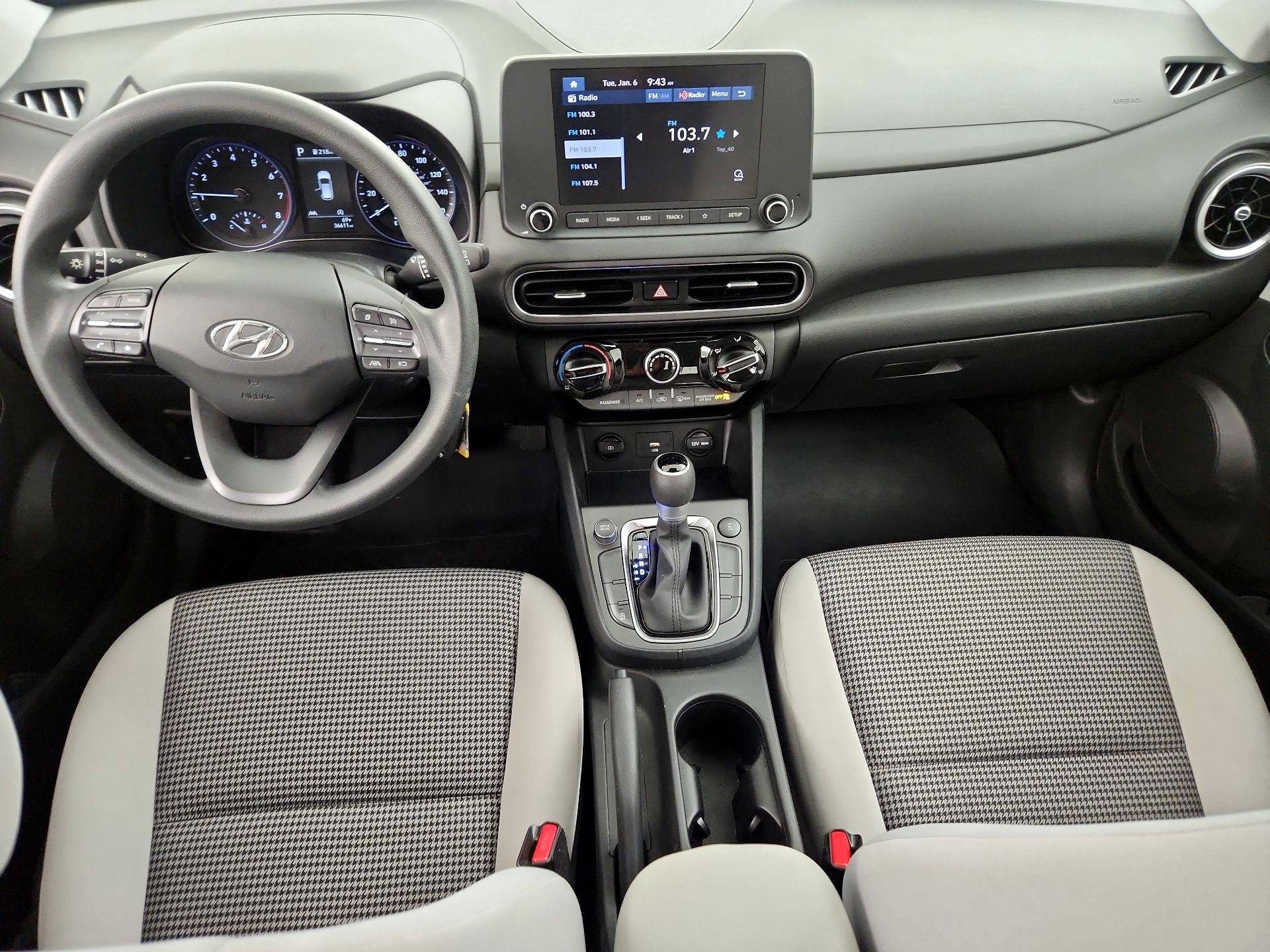 Thumbnail: 2023 Hyundai Kona - 9