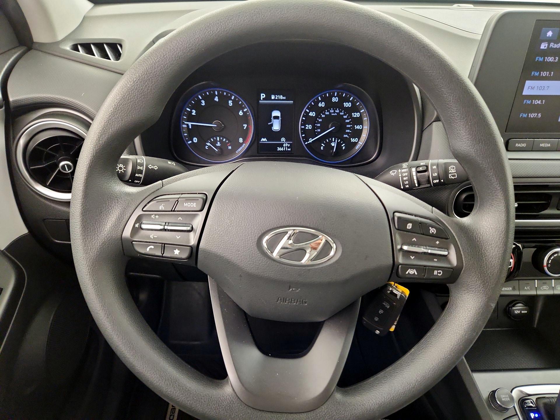 Thumbnail: 2023 Hyundai Kona - 10