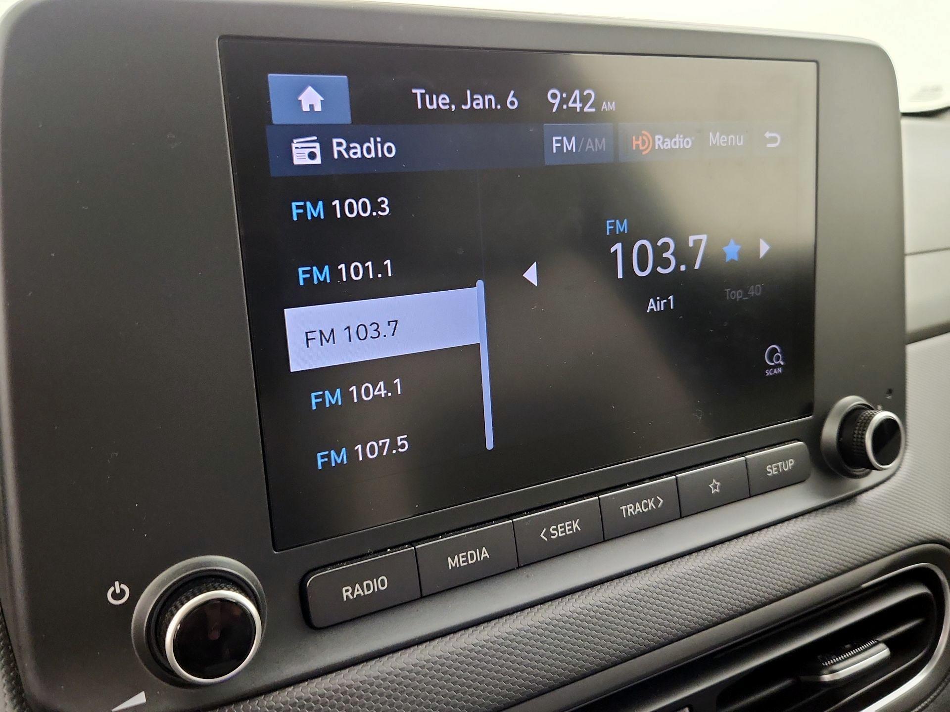 Thumbnail: 2023 Hyundai Kona - 15