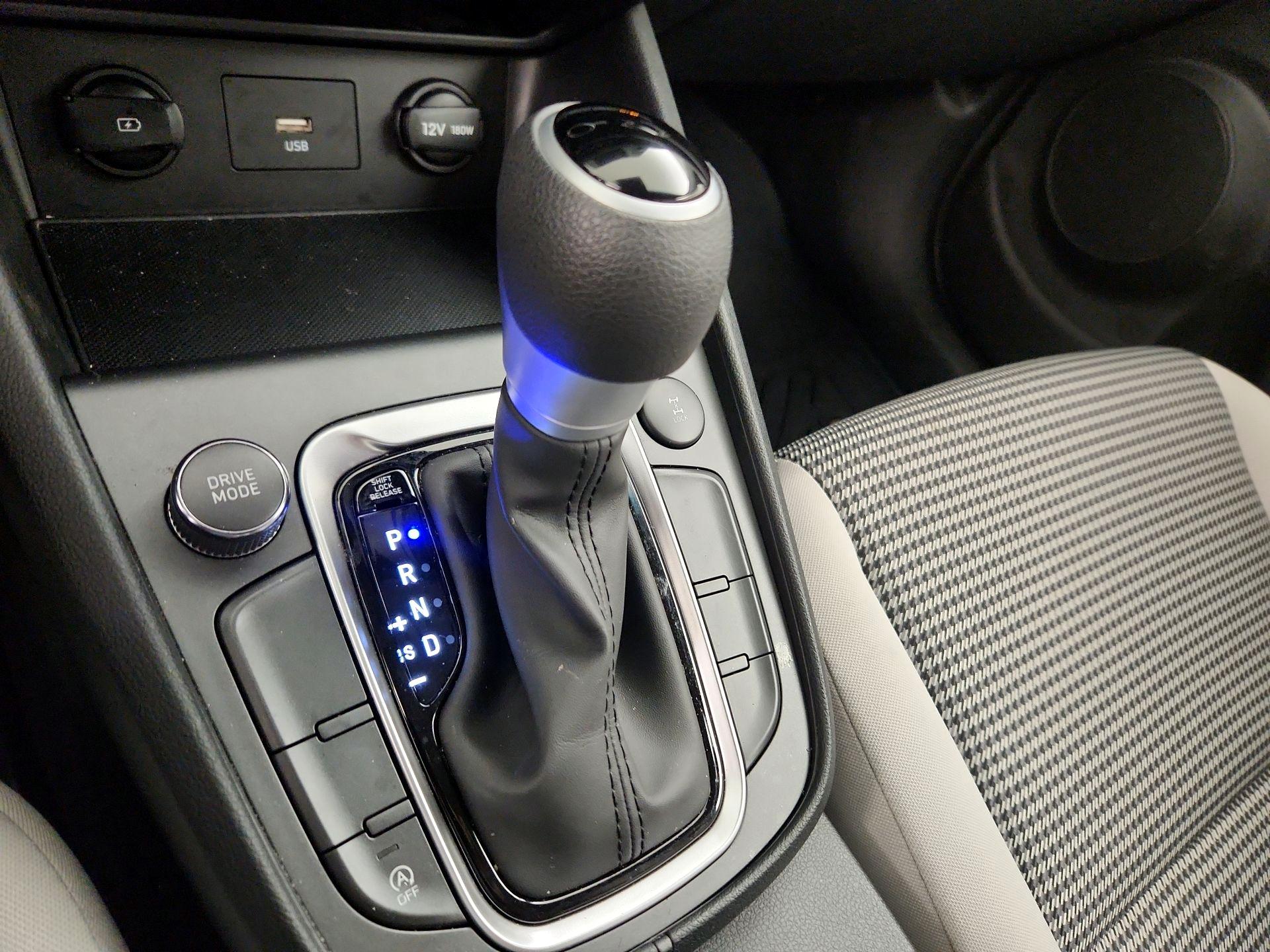 Thumbnail: 2023 Hyundai Kona - 17