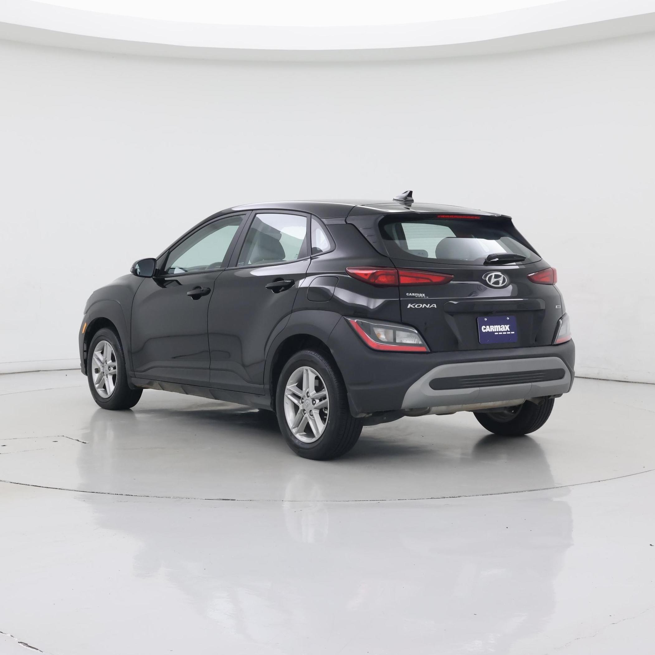 Thumbnail: 2023 Hyundai Kona - 2