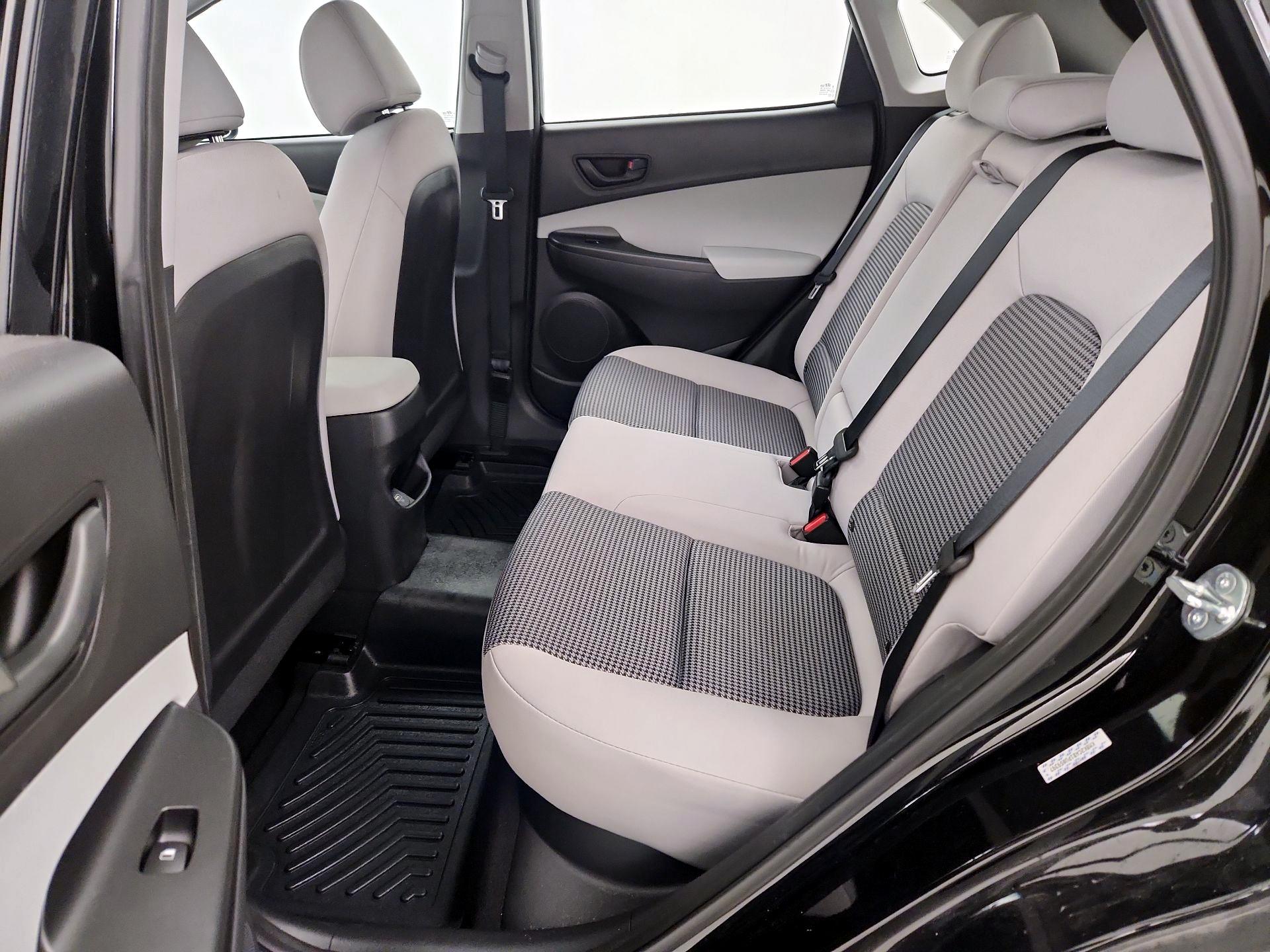 Thumbnail: 2023 Hyundai Kona - 19