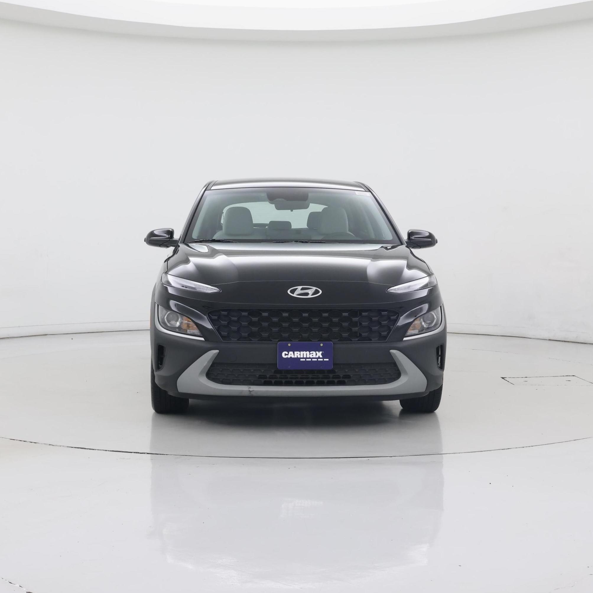 Thumbnail: 2023 Hyundai Kona - 5