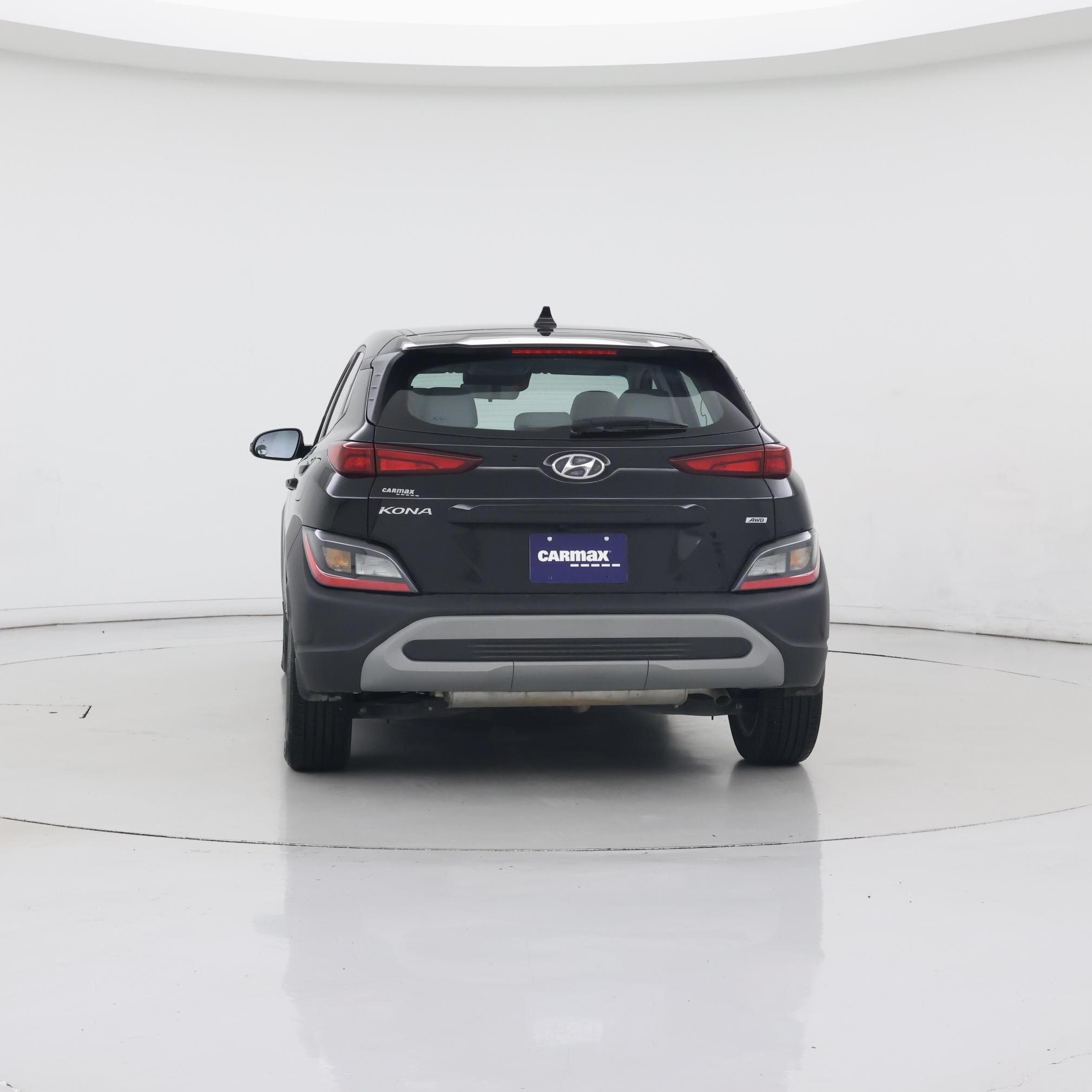 Thumbnail: 2023 Hyundai Kona - 6