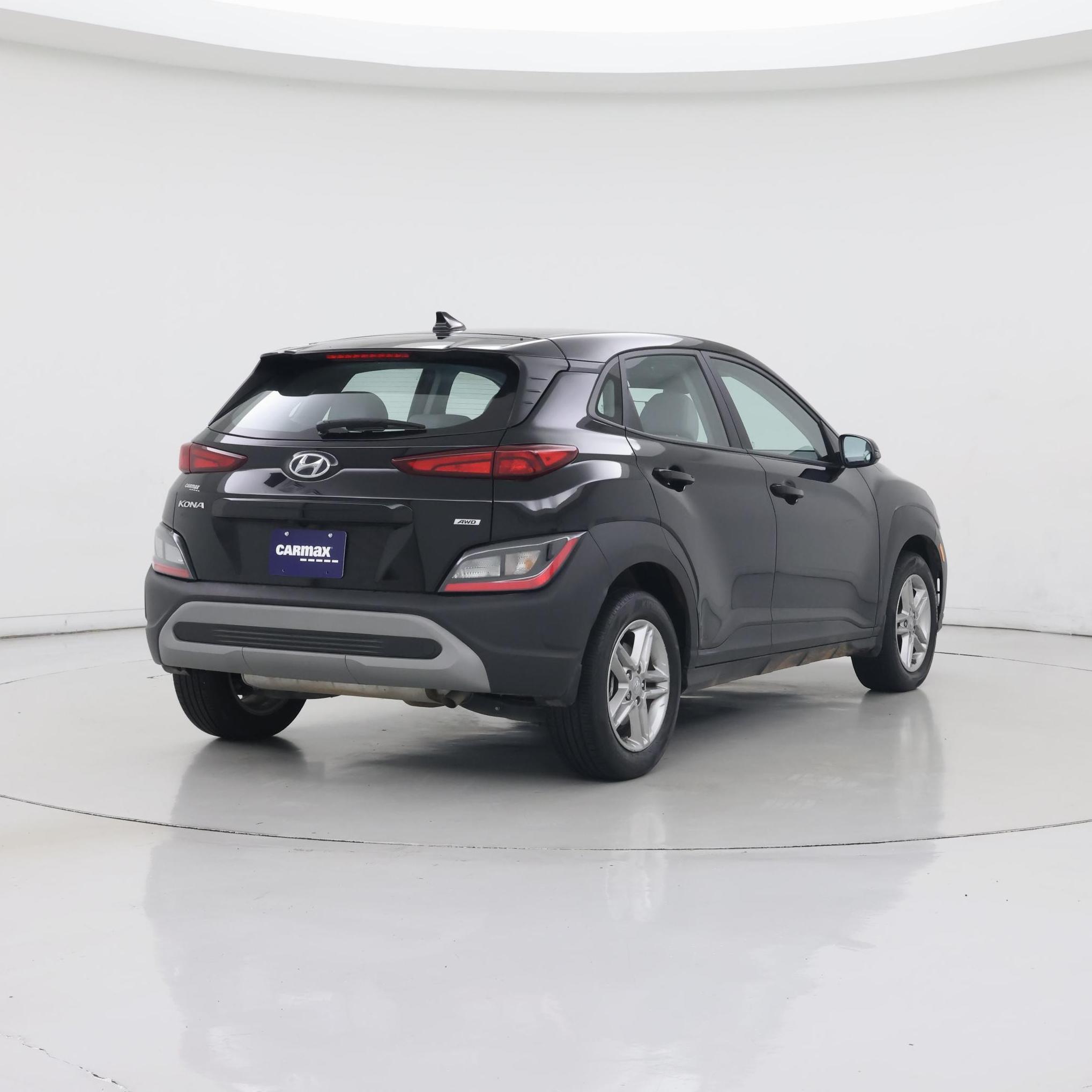 Thumbnail: 2023 Hyundai Kona - 8