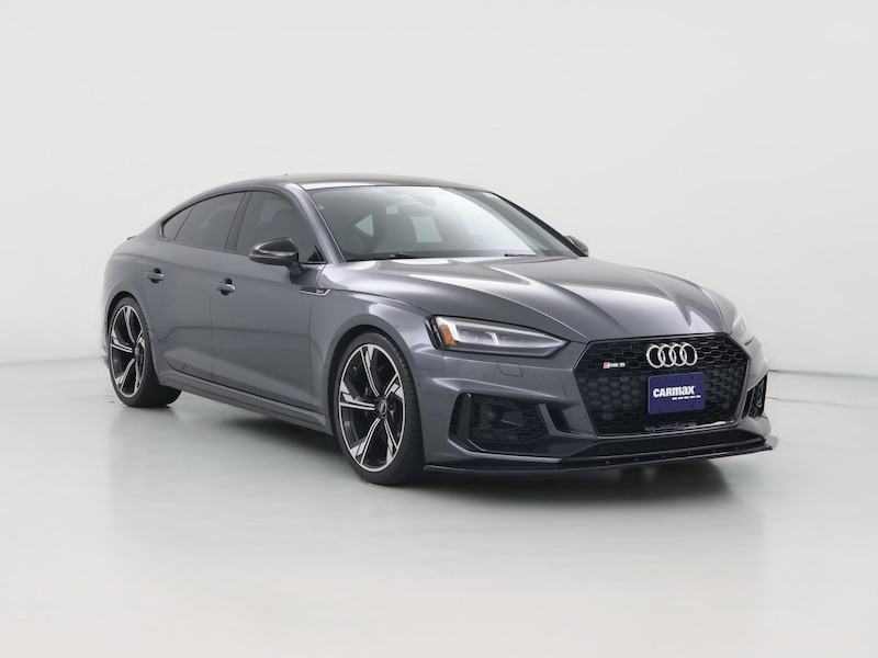 2019 Audi RS 5  -
                  Houston, TX