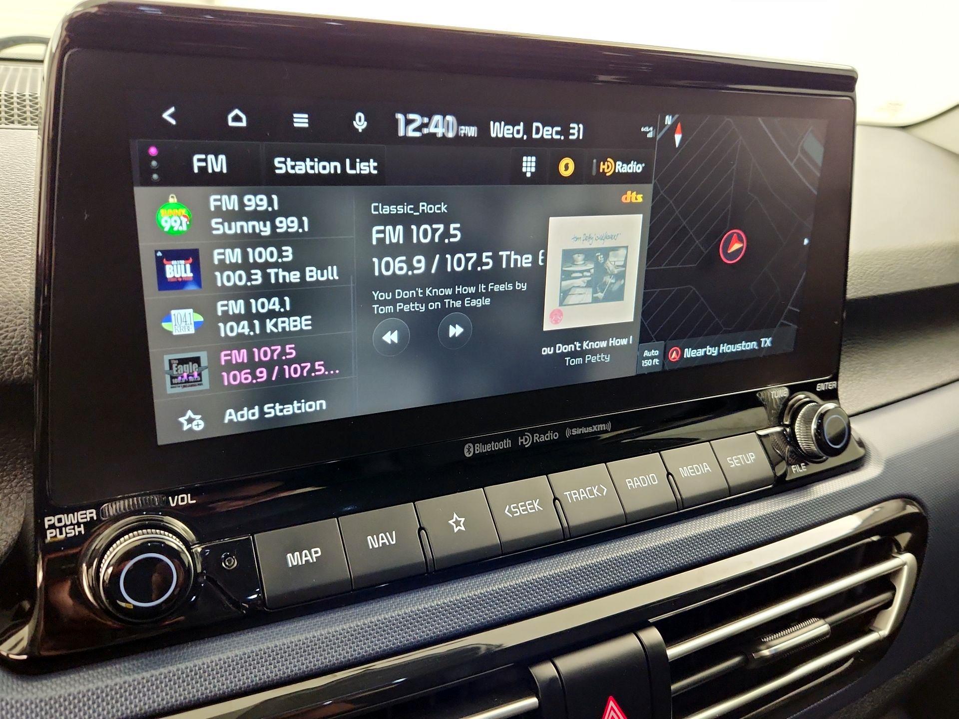 Thumbnail: 2022 Kia Seltos - 16