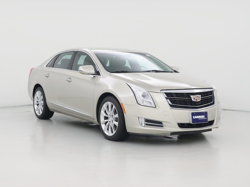 2016 Cadillac XTS Luxury -
                  Houston, TX