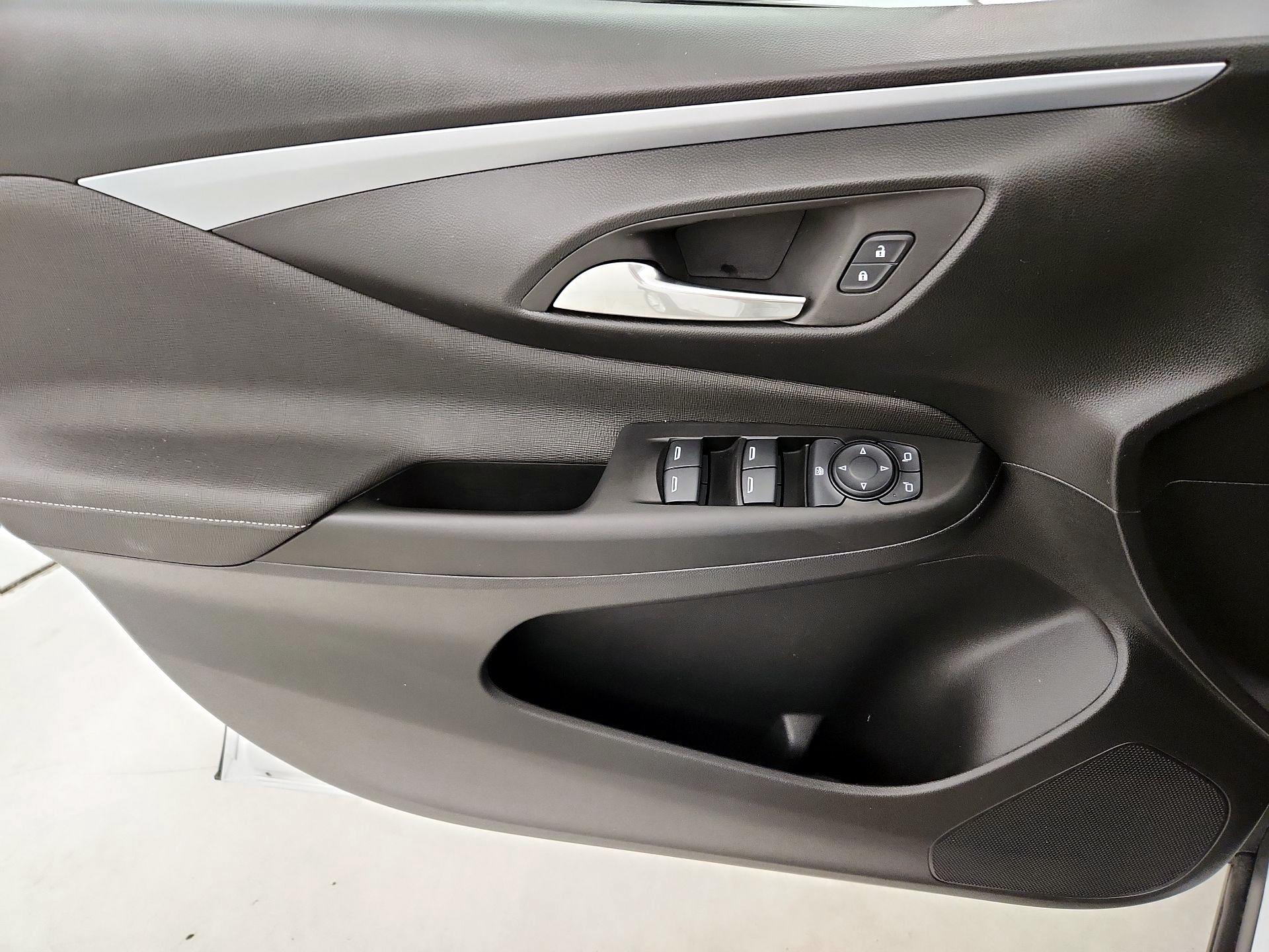 Thumbnail: 2025 Buick Envista - 12