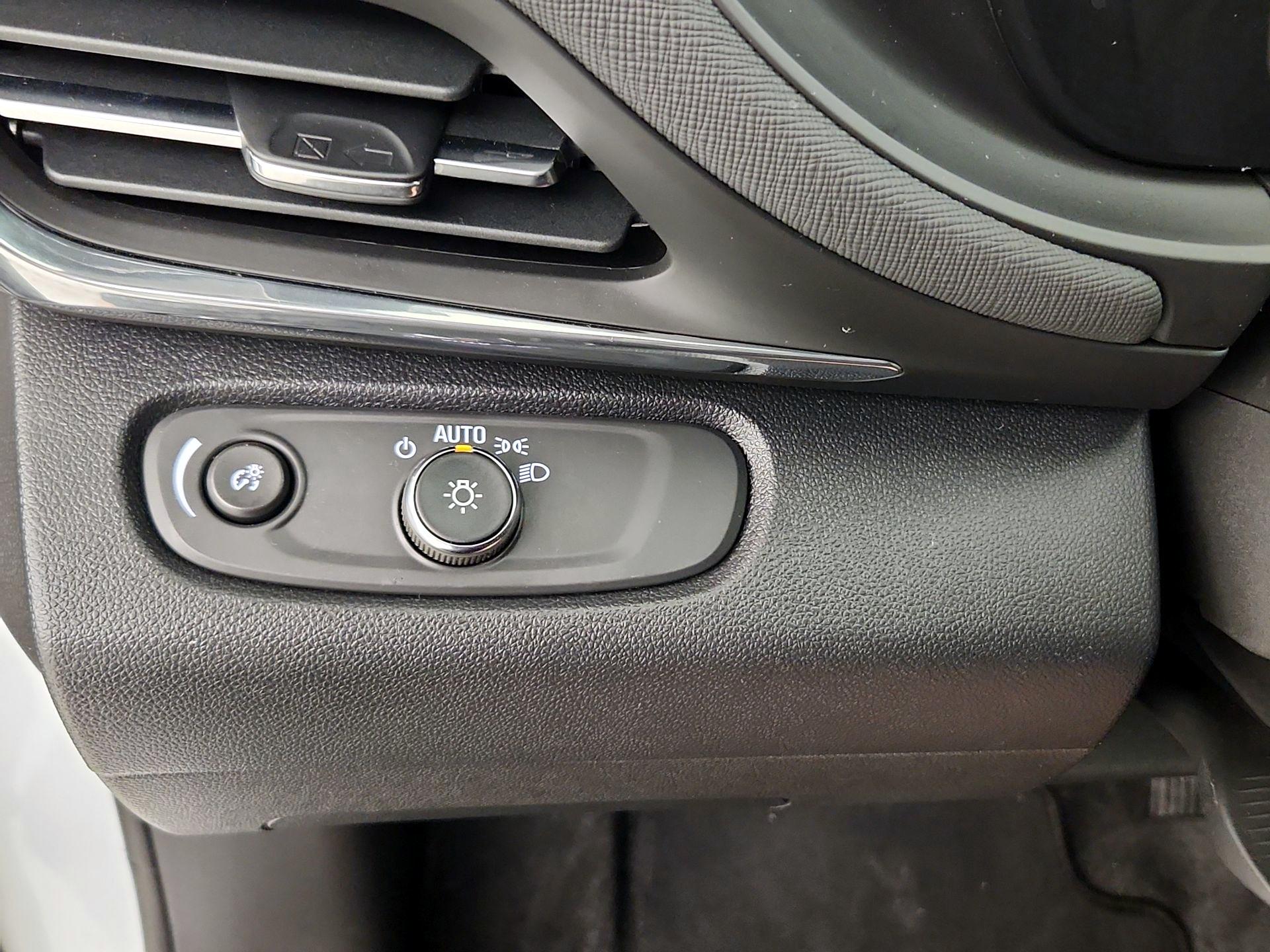 Thumbnail: 2025 Buick Envista - 13