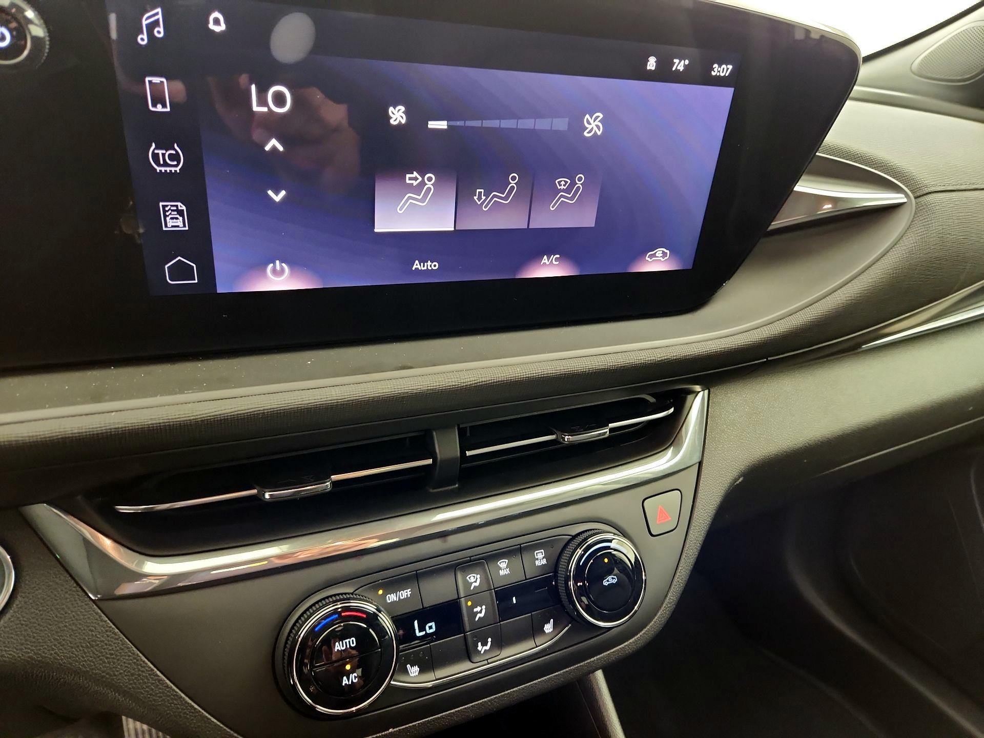 Thumbnail: 2025 Buick Envista - 16