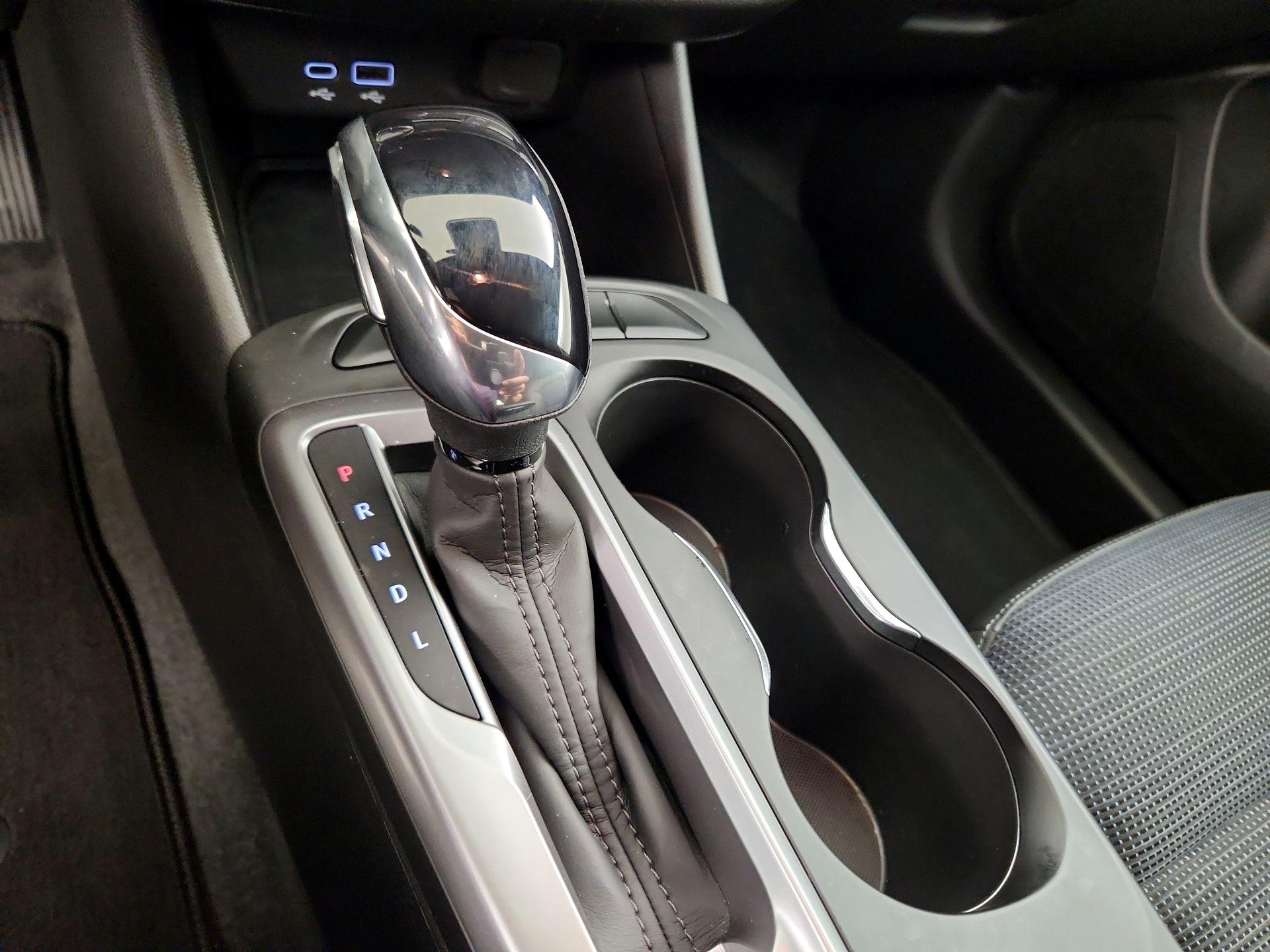 Thumbnail: 2025 Buick Envista - 17