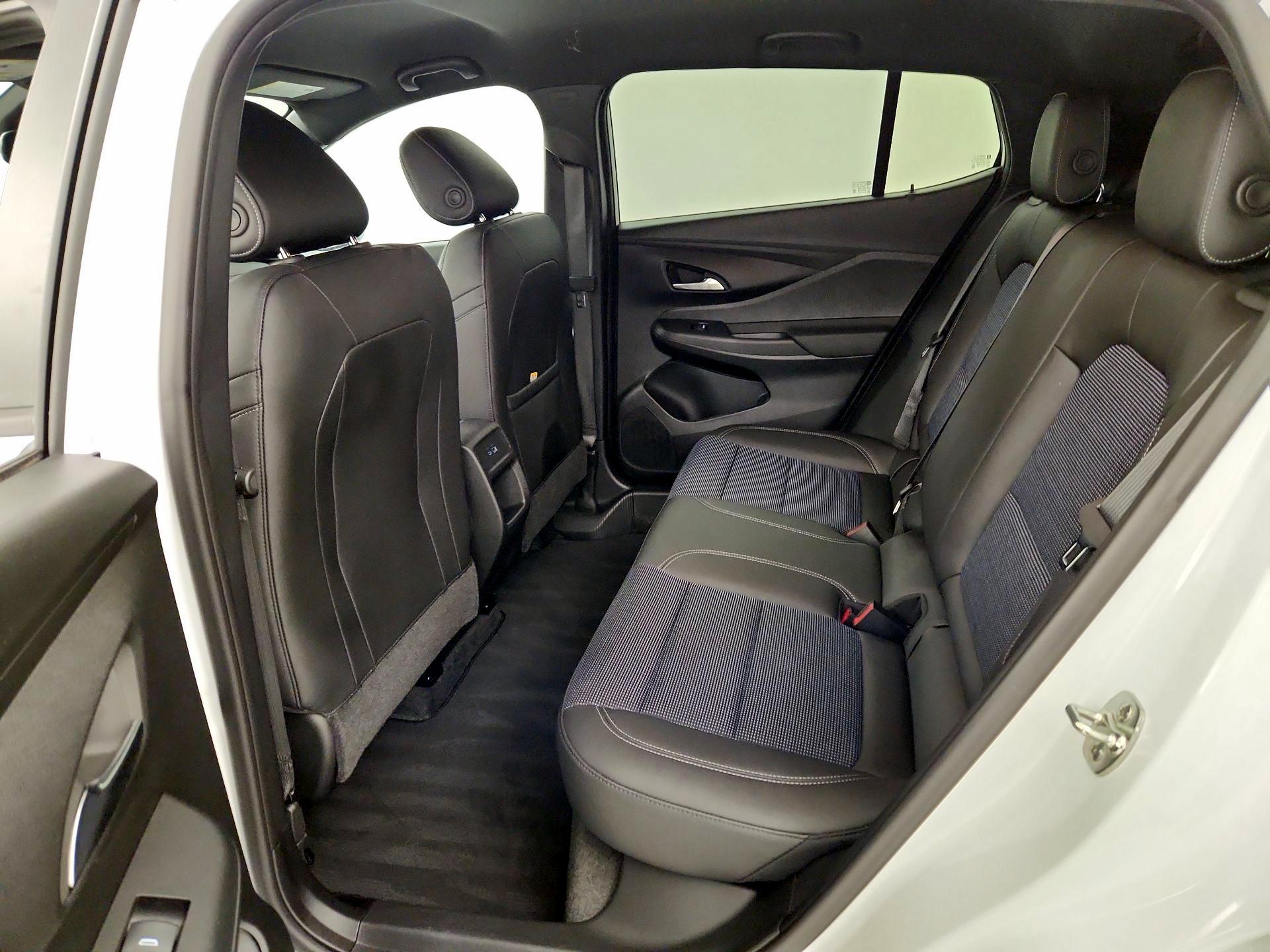 Thumbnail: 2025 Buick Envista - 19