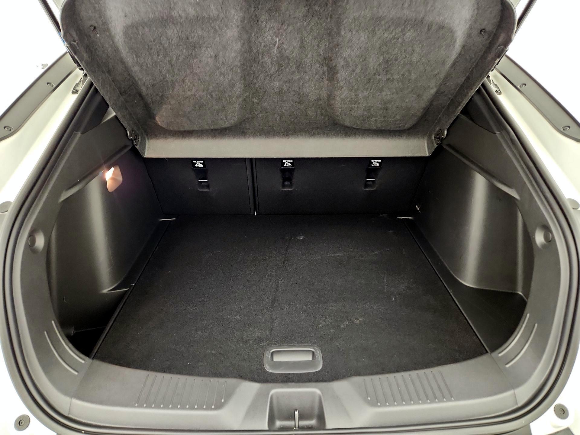 Thumbnail: 2025 Buick Envista - 20