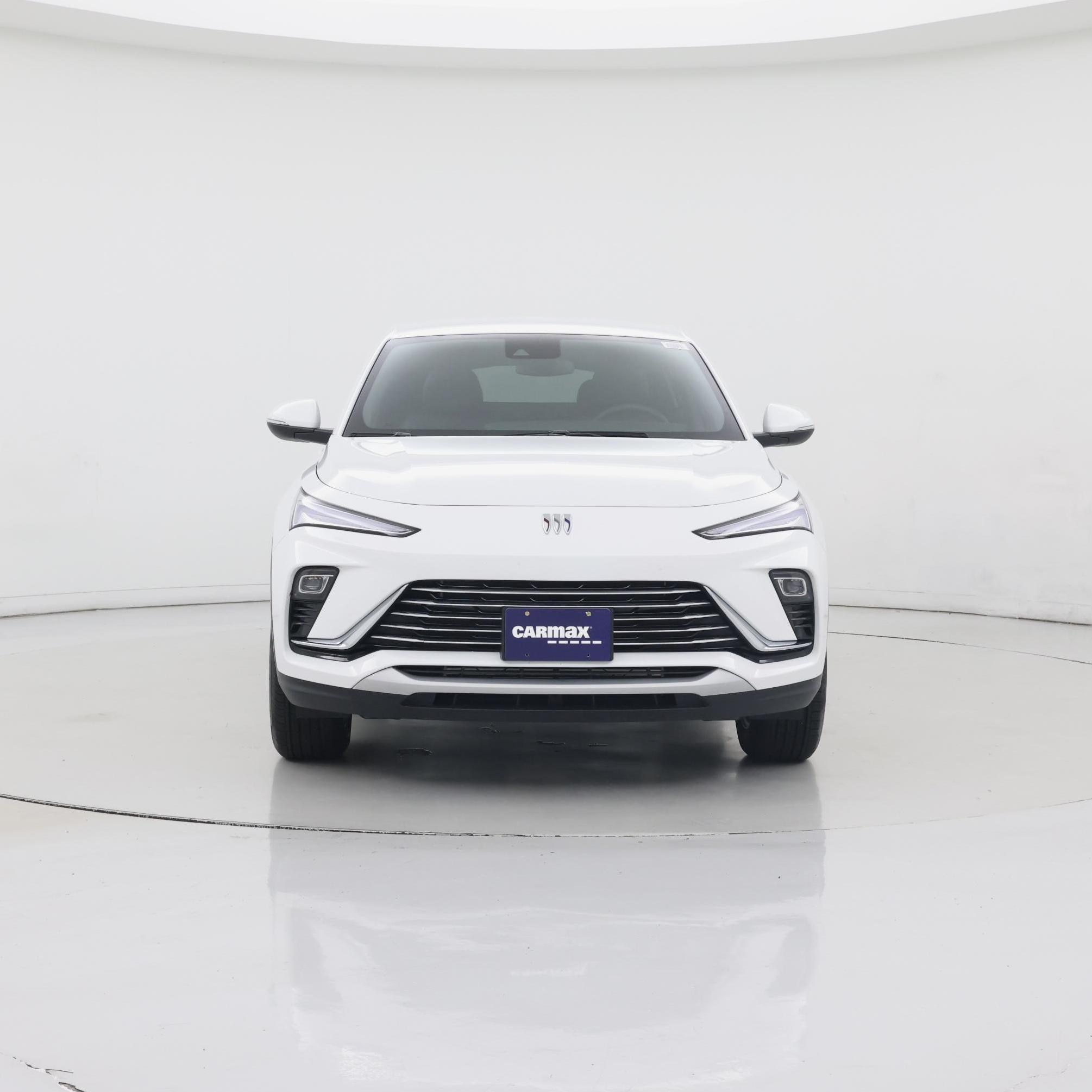 Thumbnail: 2025 Buick Envista - 5