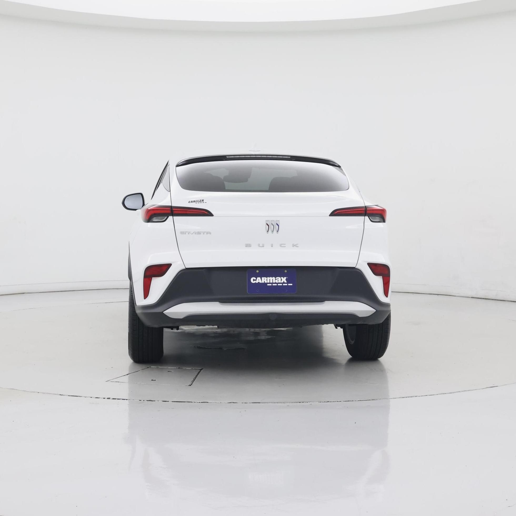 Thumbnail: 2025 Buick Envista - 6