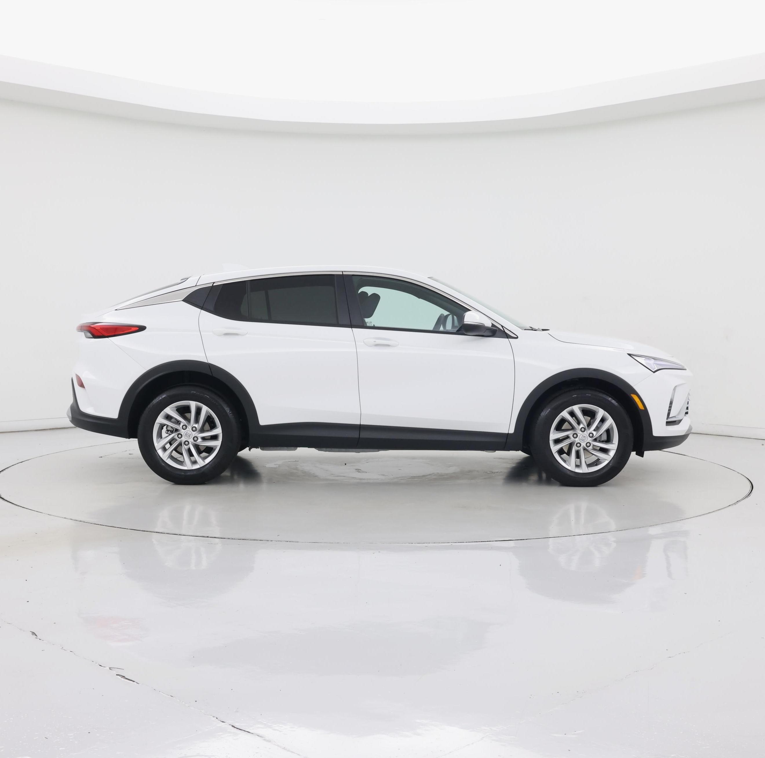 Thumbnail: 2025 Buick Envista - 7