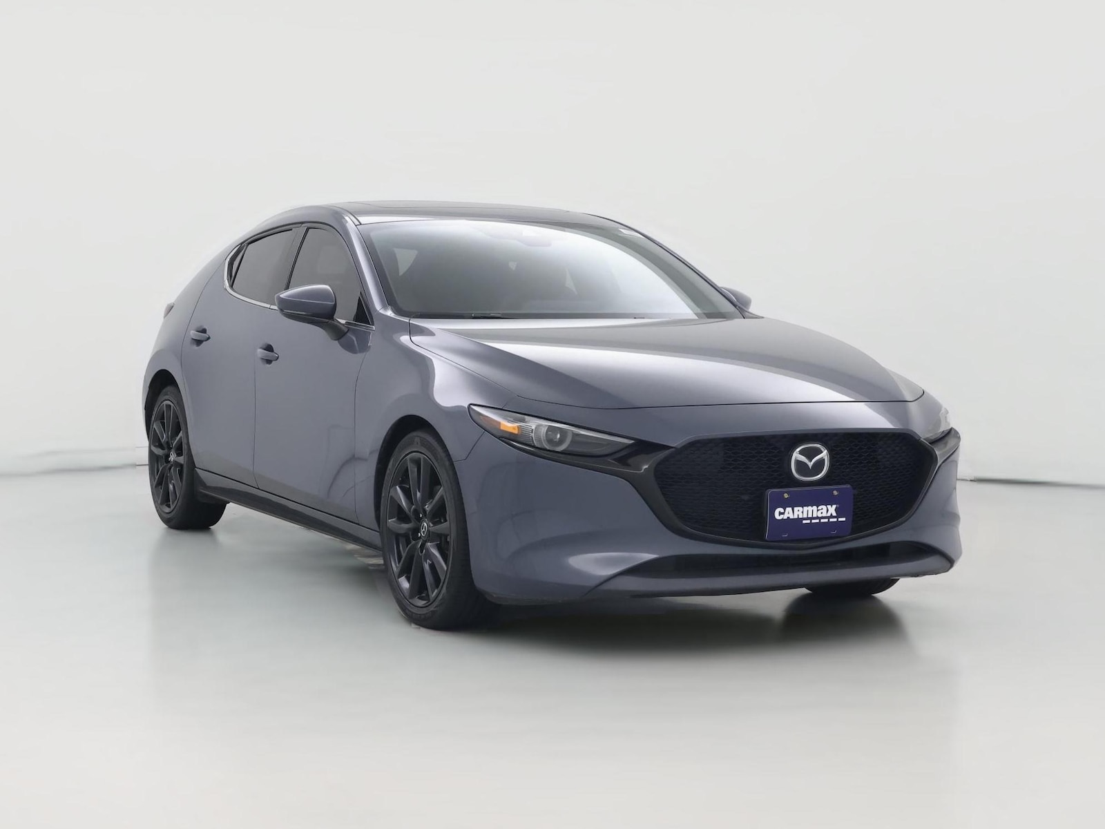 2021 Mazda Mazda3 Premium