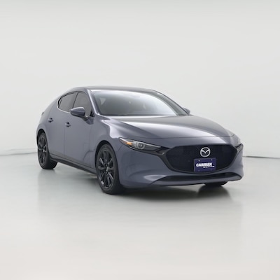 2021 Mazda Mazda3 Premium