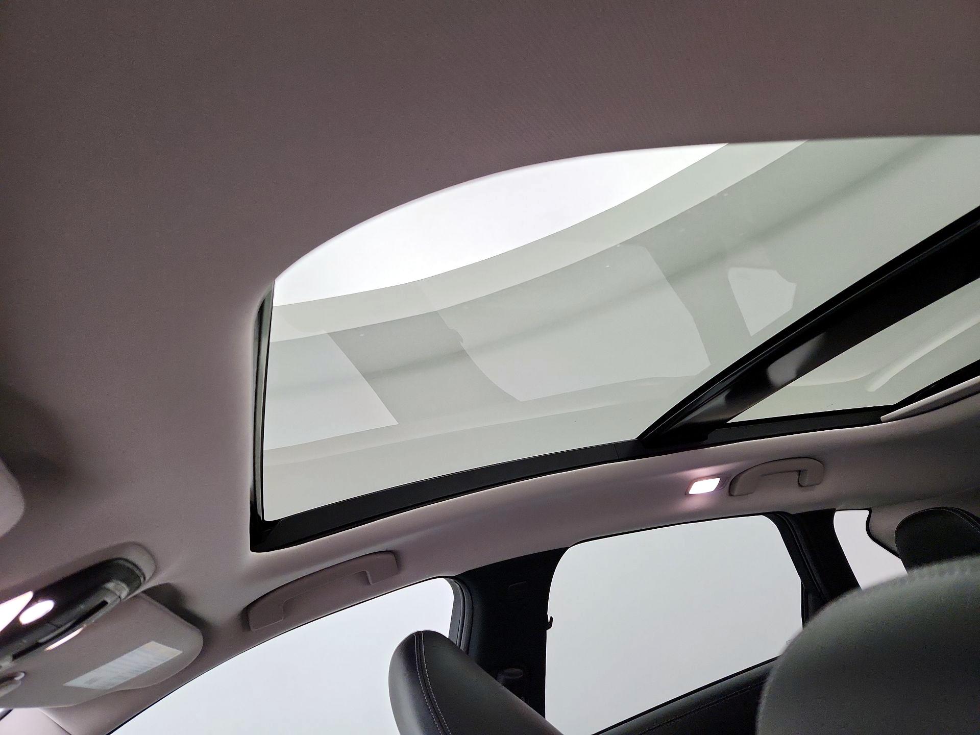 Thumbnail: 2019 INFINITI QX50 - 20