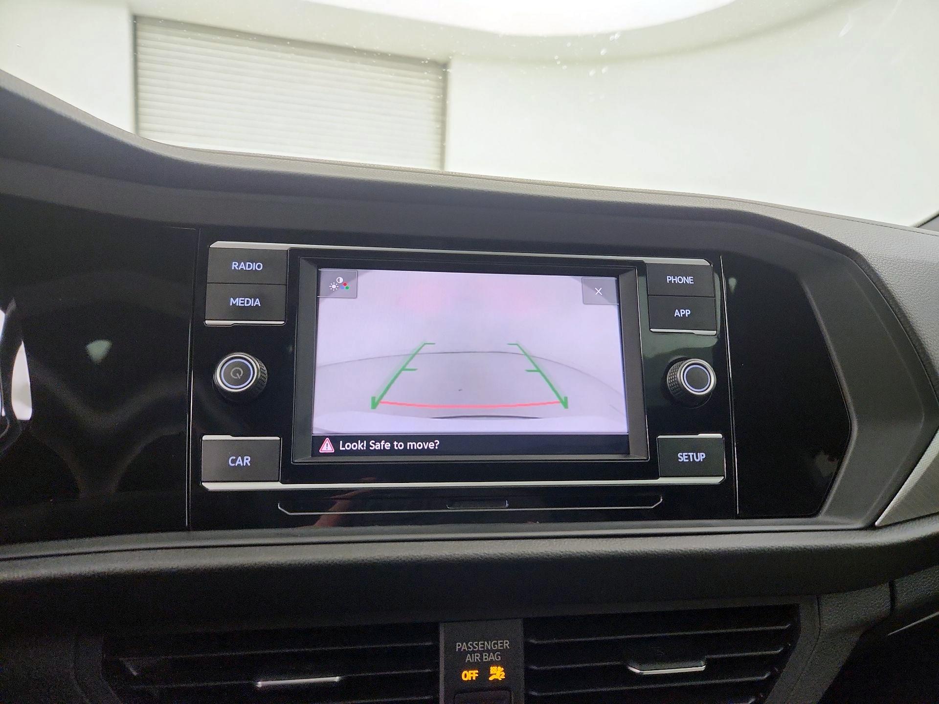 Thumbnail: 2019 Volkswagen Jetta - 14