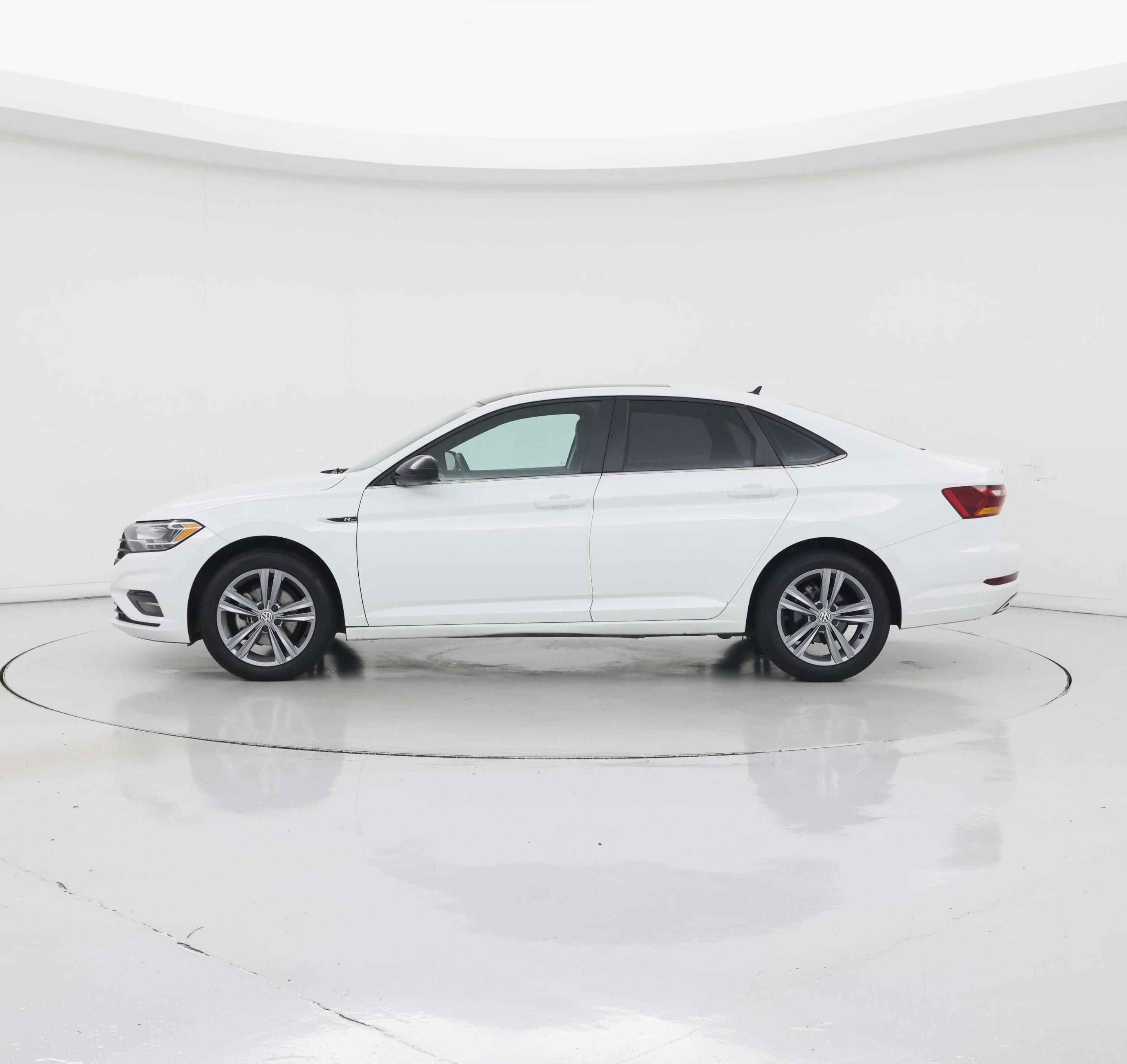 Thumbnail: 2019 Volkswagen Jetta - 3