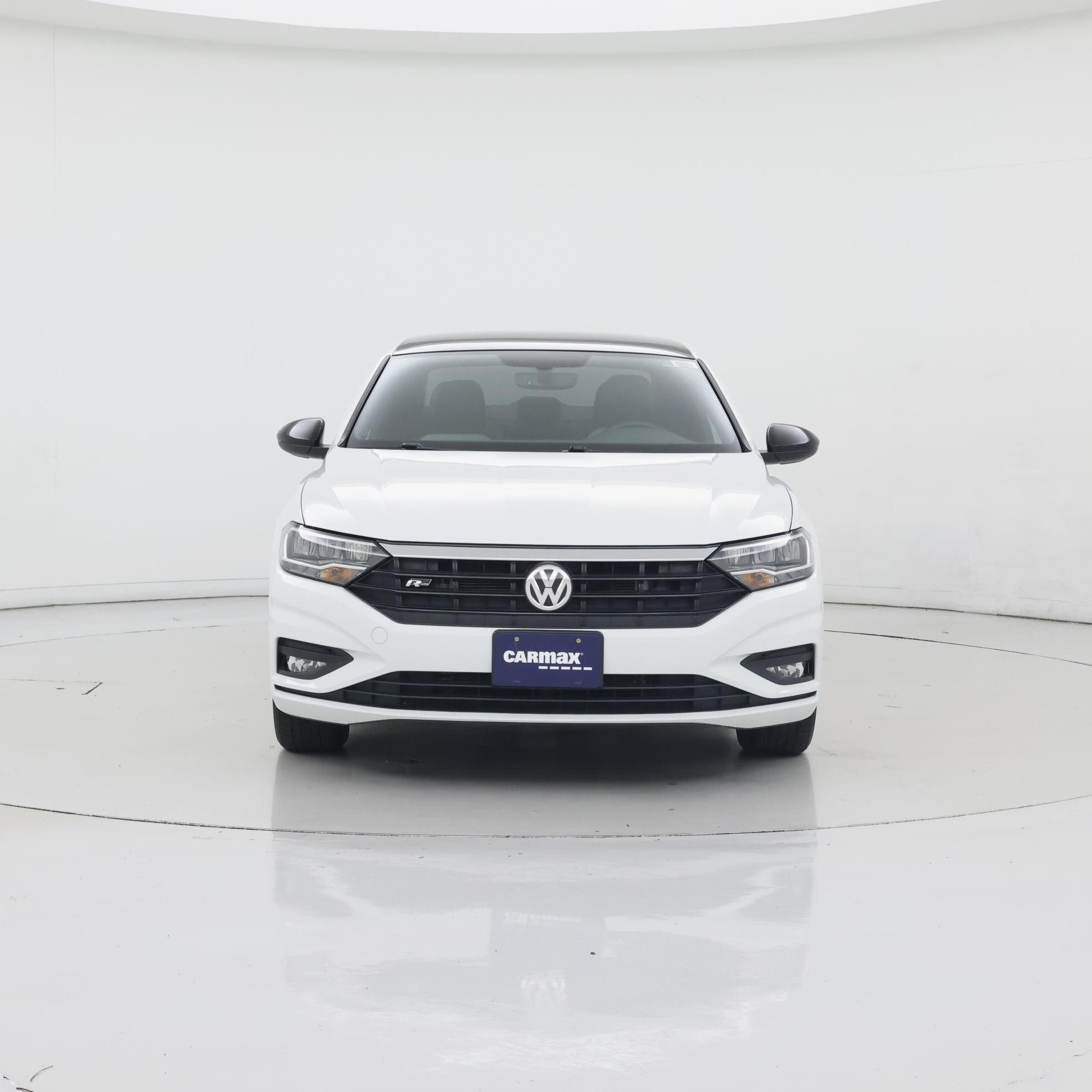 Thumbnail: 2019 Volkswagen Jetta - 5