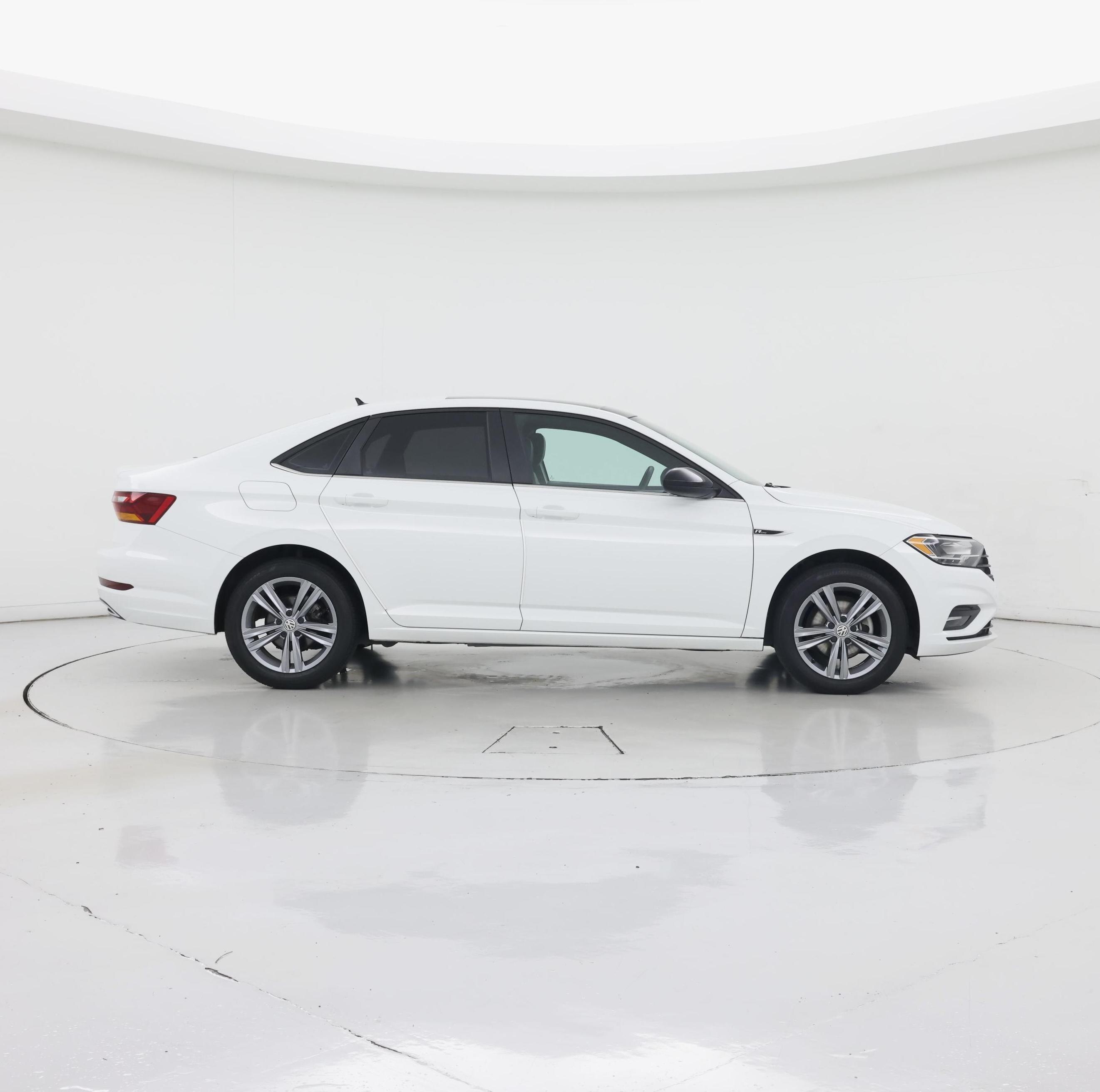 Thumbnail: 2019 Volkswagen Jetta - 7