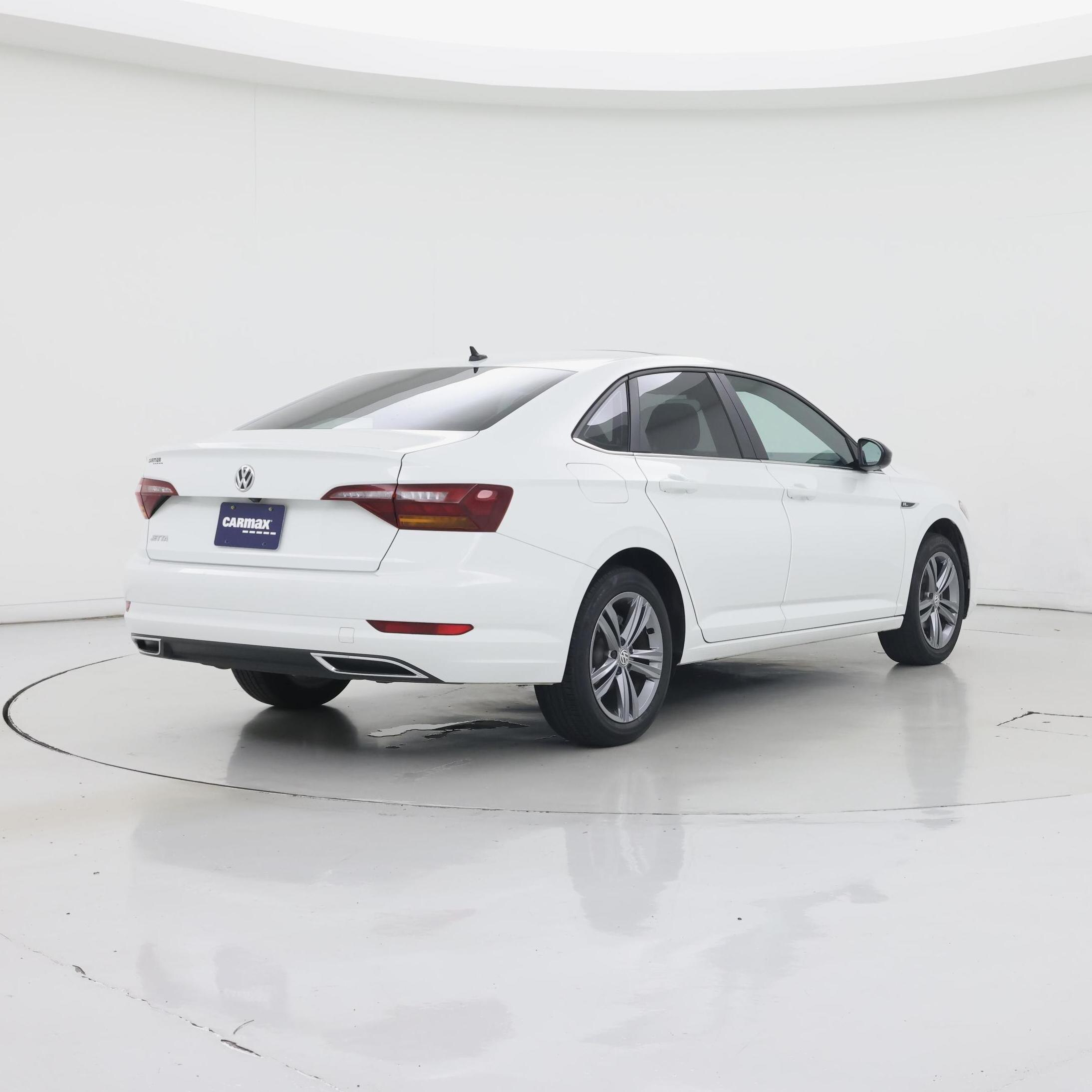 Thumbnail: 2019 Volkswagen Jetta - 8