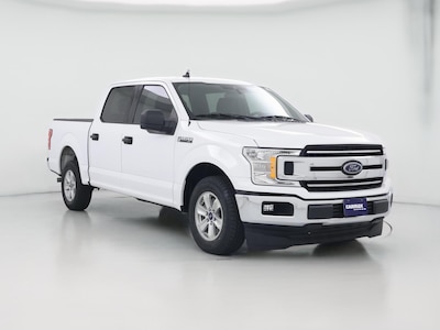 2019 Ford F150 XLT