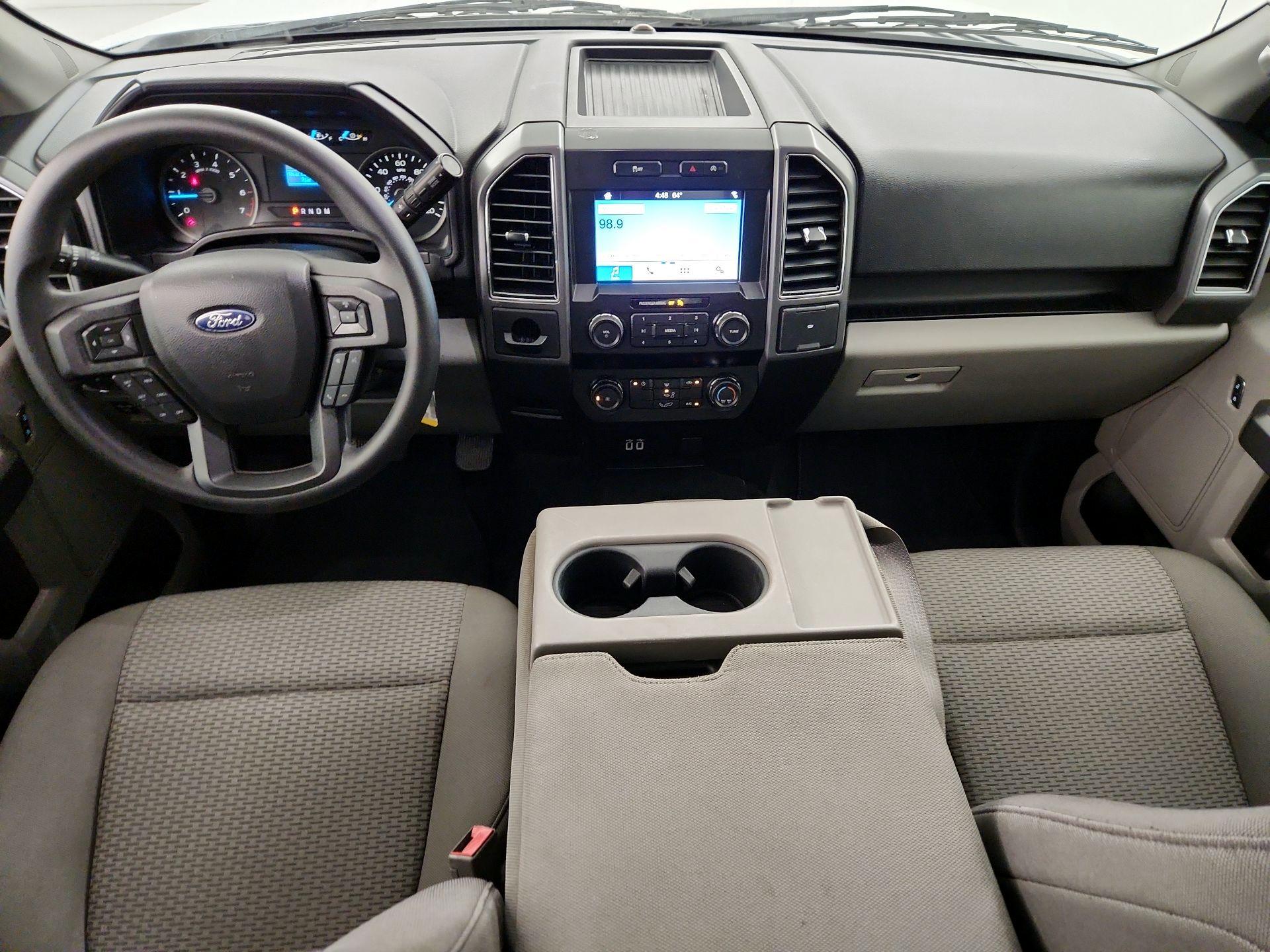 Thumbnail: 2019 Ford F-150 - 9