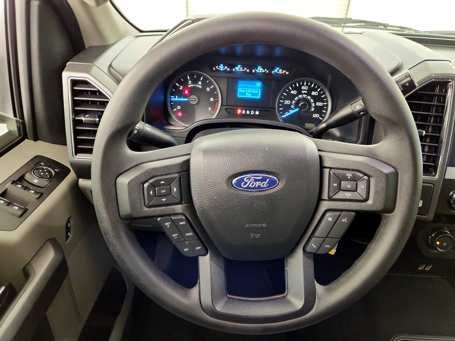 Thumbnail: 2019 Ford F-150 - 10