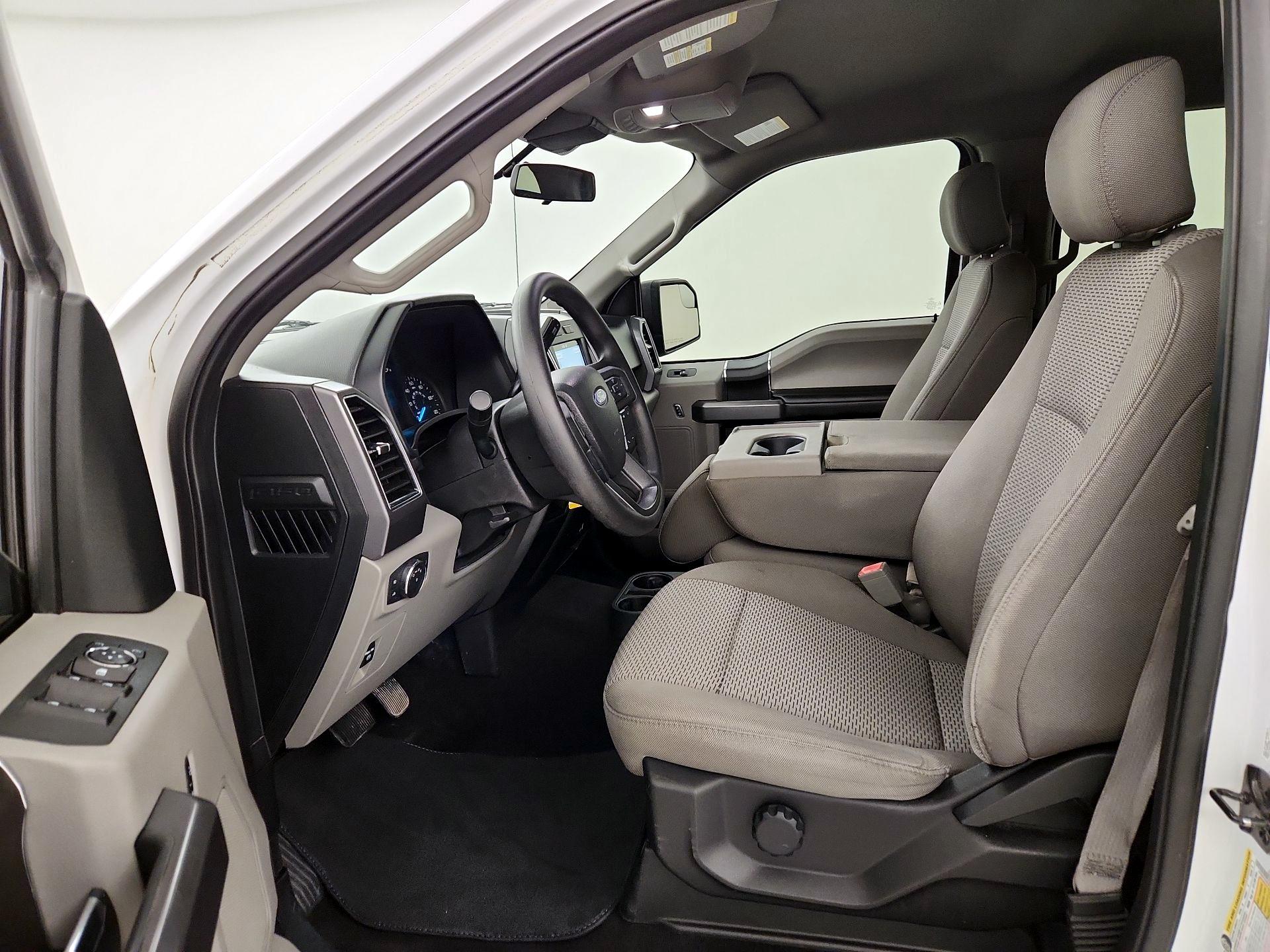 Thumbnail: 2019 Ford F-150 - 11