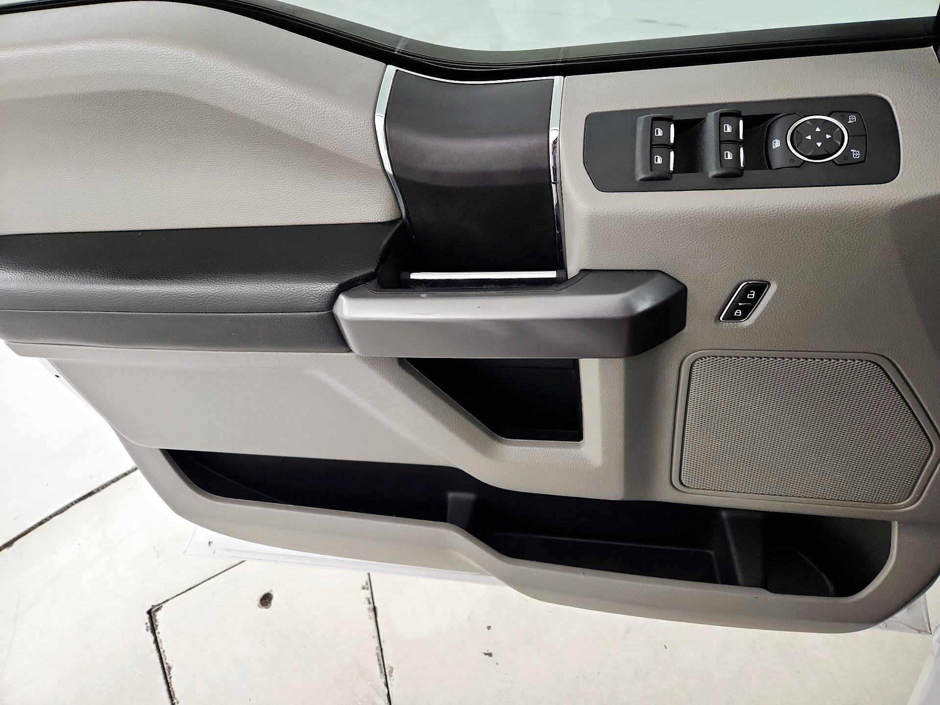 Thumbnail: 2019 Ford F-150 - 12