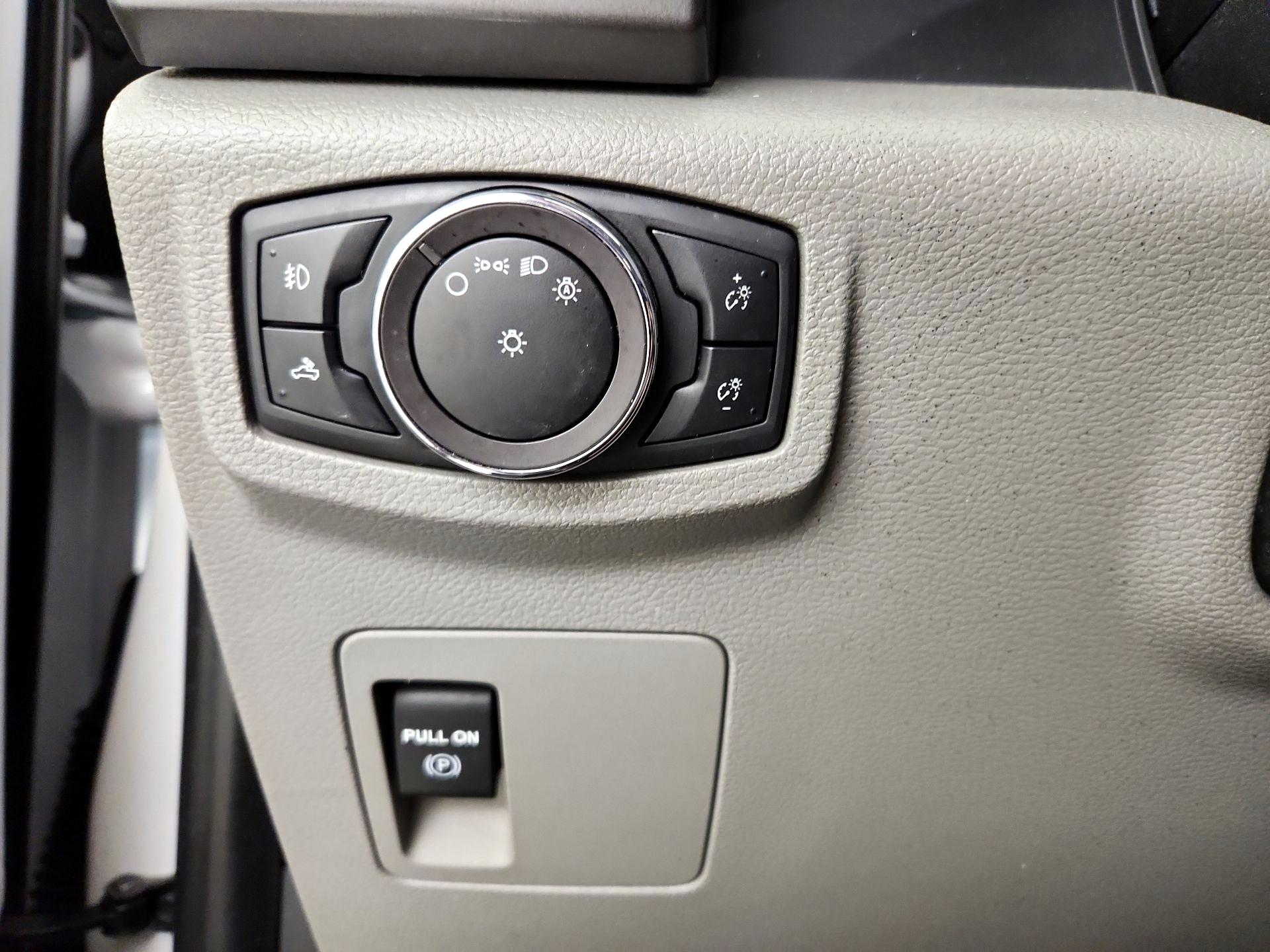 Thumbnail: 2019 Ford F-150 - 13