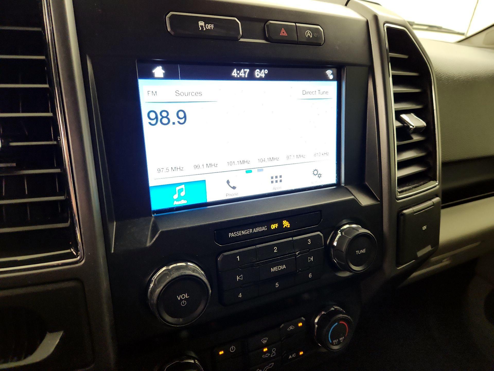 Thumbnail: 2019 Ford F-150 - 15