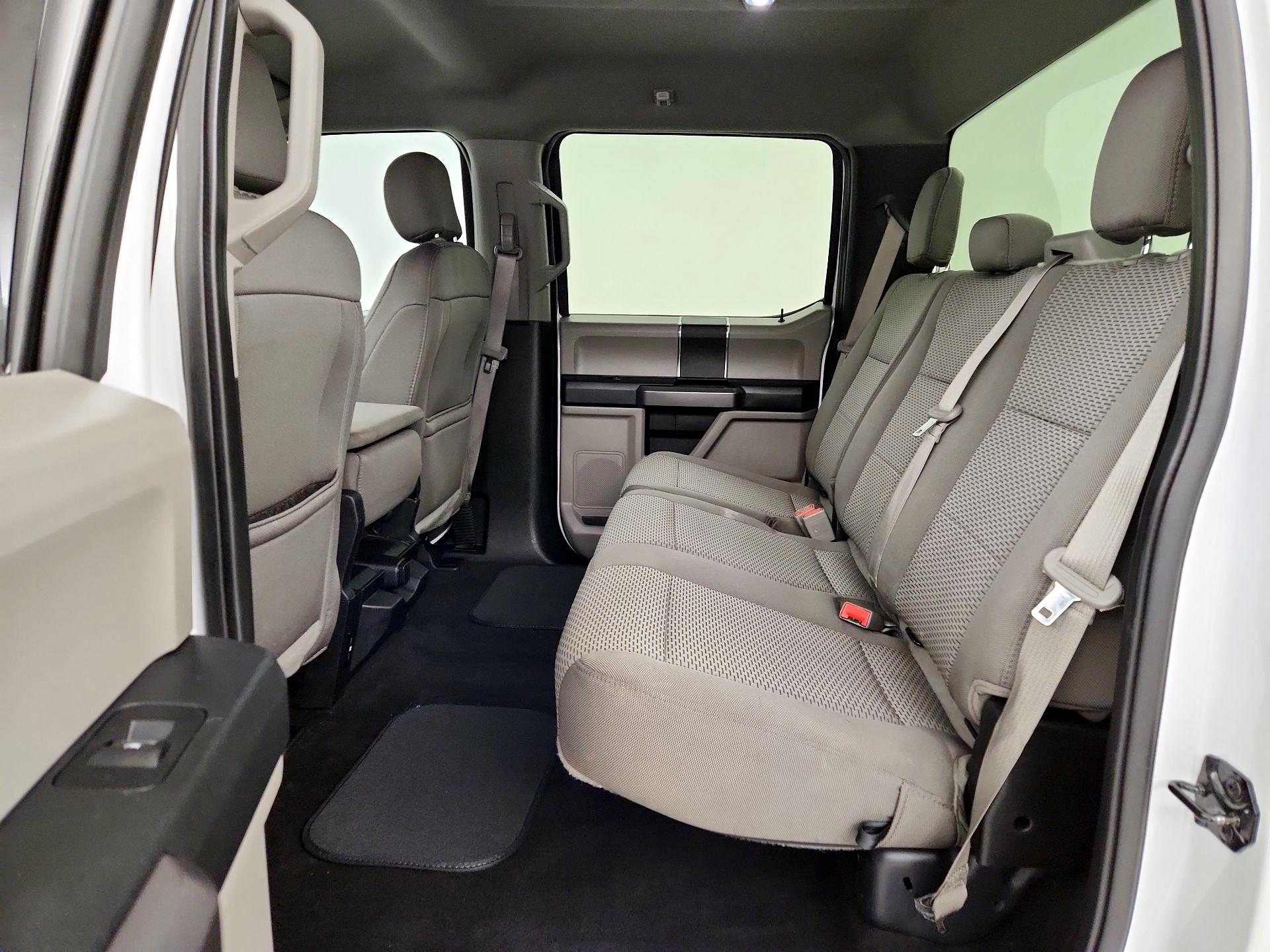 Thumbnail: 2019 Ford F-150 - 19