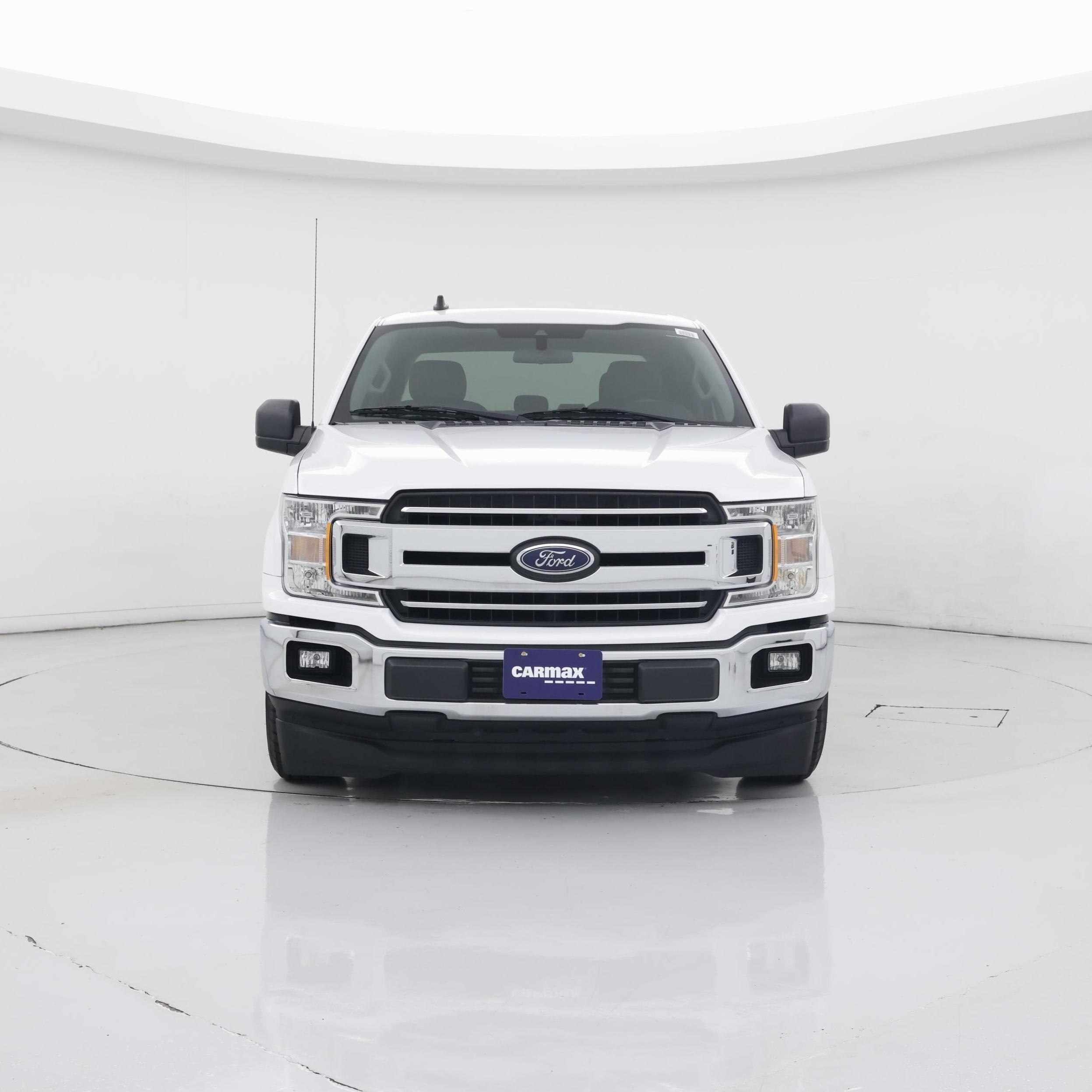 Thumbnail: 2019 Ford F-150 - 5